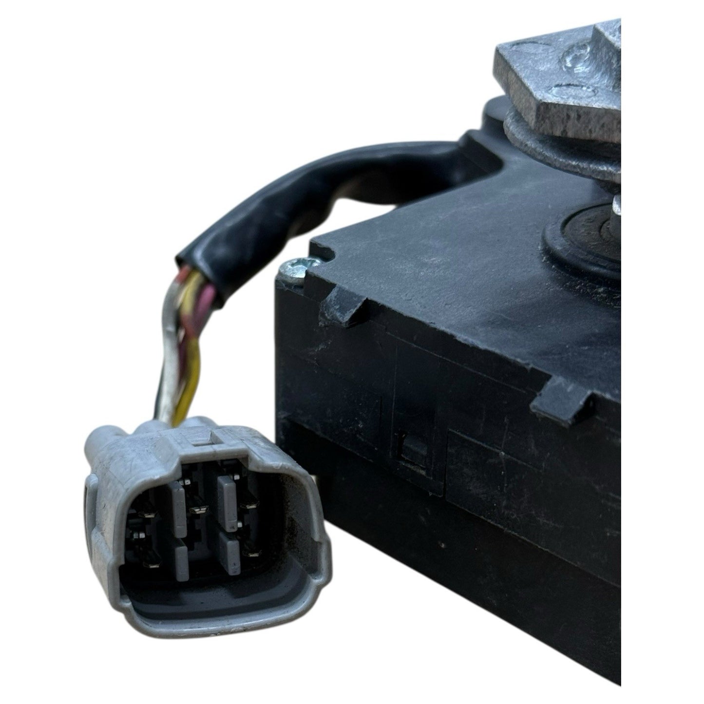 2011 - 2023 SUZUKI GSXR600 GSXR750 EXHAUST SERVO ELECTRICAL SYSTEM CABLE