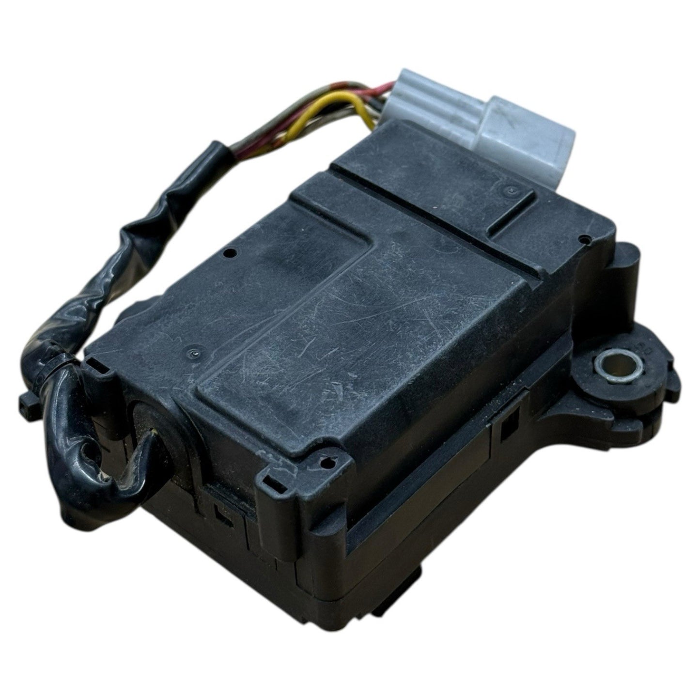 2011 - 2023 SUZUKI GSXR600 GSXR750 EXHAUST SERVO ELECTRICAL SYSTEM CABLE