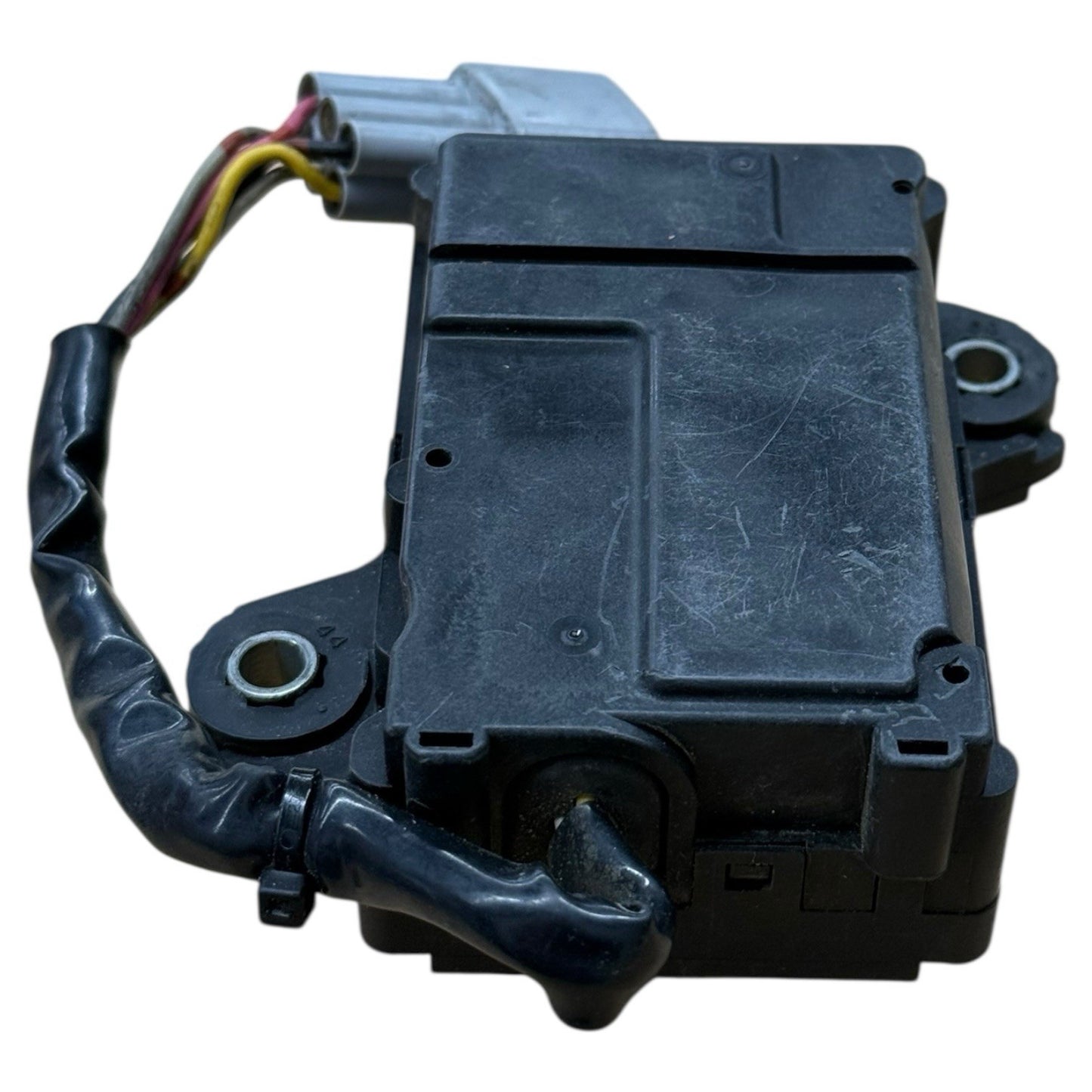 2011 - 2023 SUZUKI GSXR600 GSXR750 EXHAUST SERVO ELECTRICAL SYSTEM CABLE