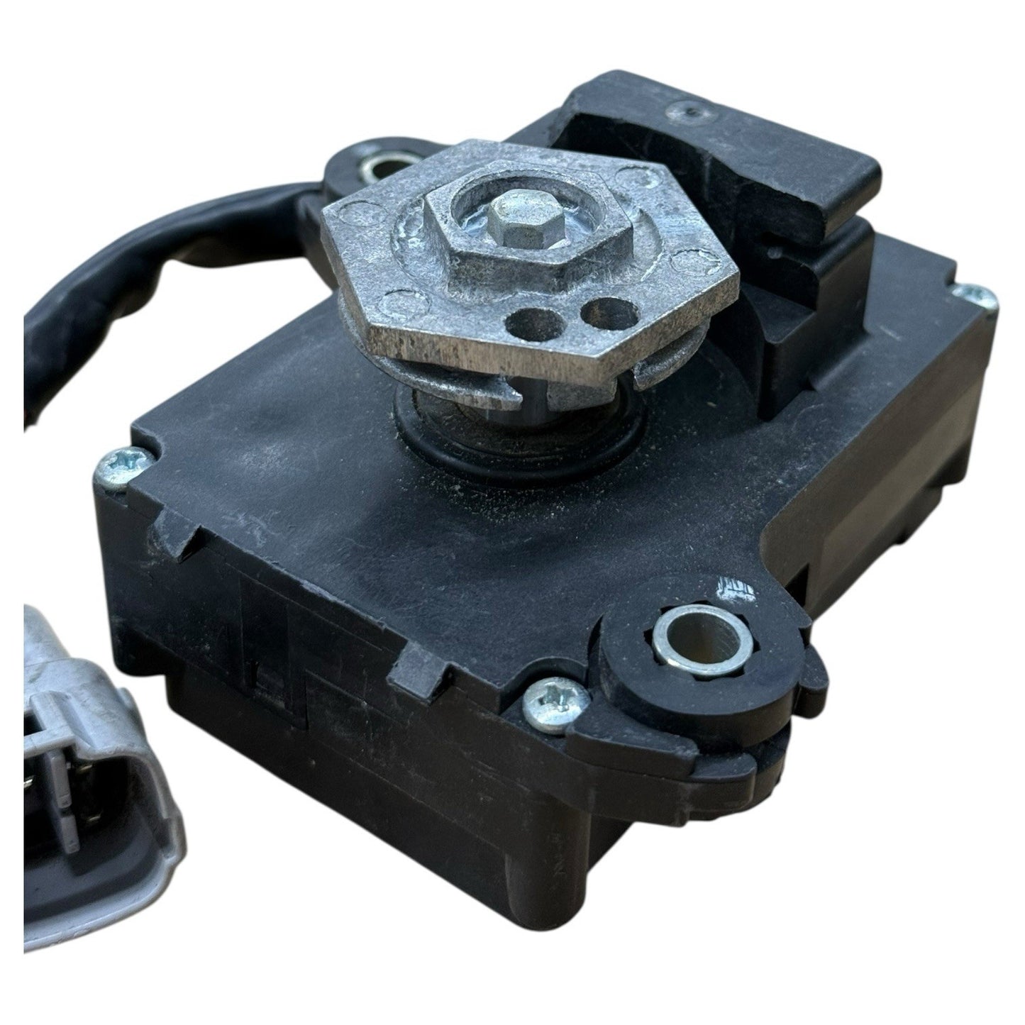 2011 - 2023 SUZUKI GSXR600 GSXR750 EXHAUST SERVO ELECTRICAL SYSTEM CABLE