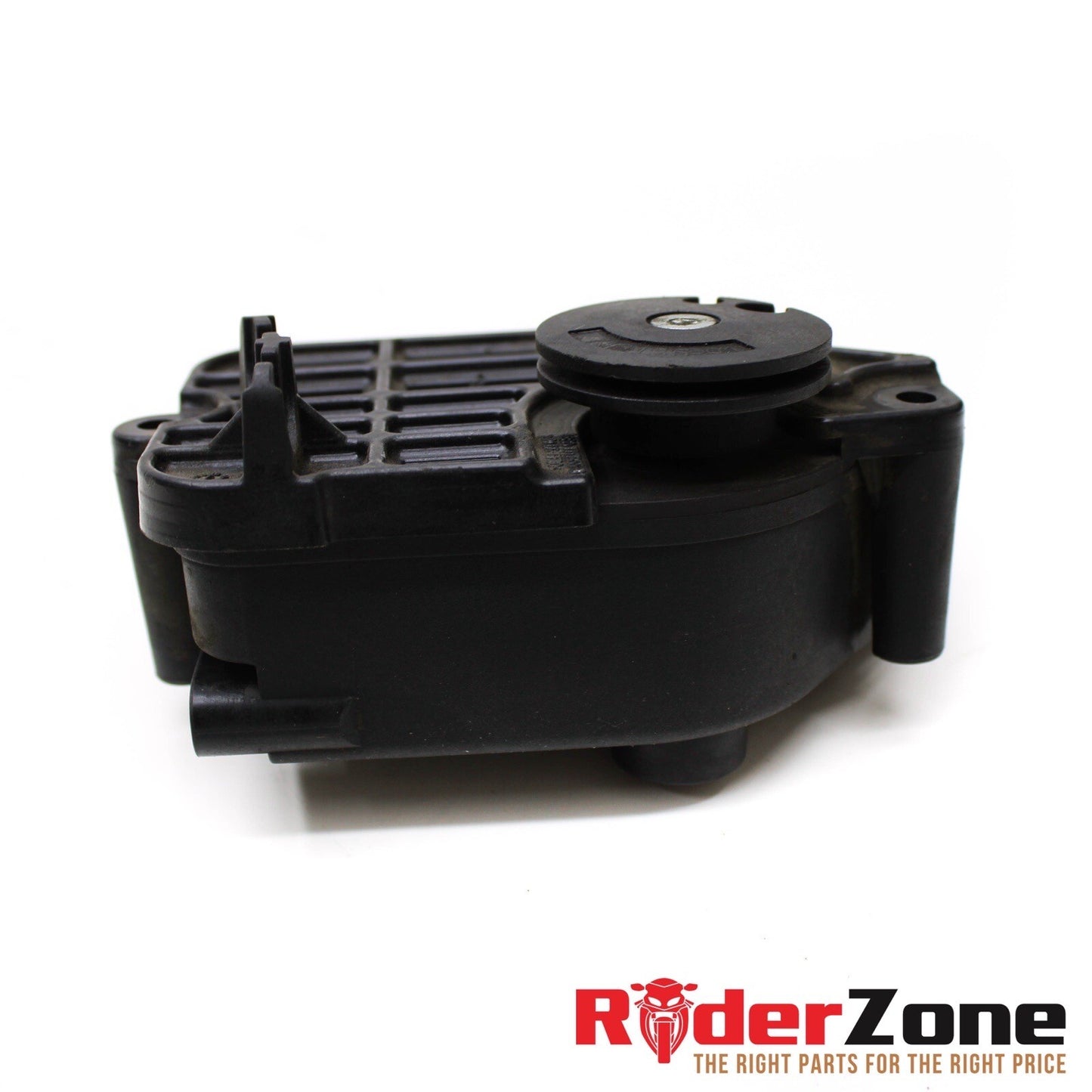 2010 - 2014 BMW S1000RR EXHAUST SERVO MUFFLER UNIT VALVE CONTROL UNIT MODULE OEM