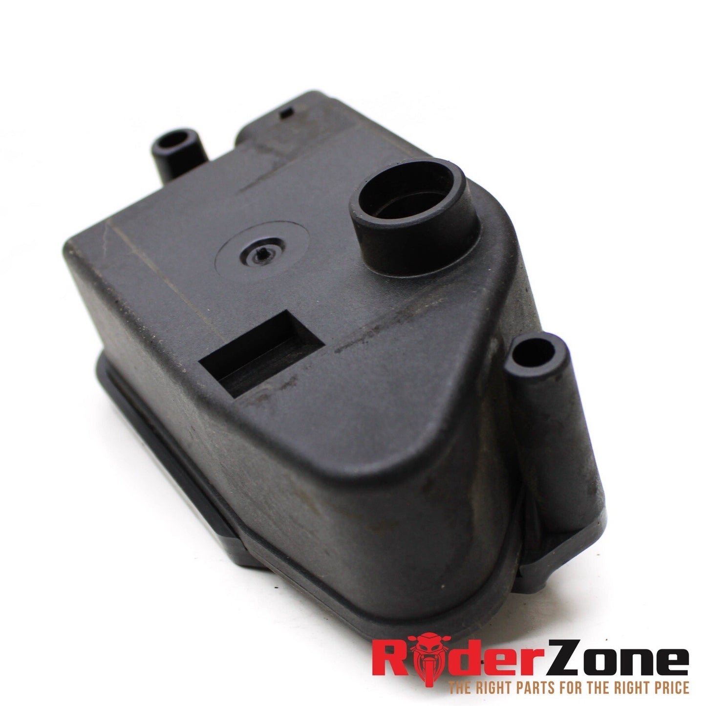 2010 - 2014 BMW S1000RR EXHAUST SERVO MUFFLER UNIT VALVE CONTROL UNIT MODULE OEM