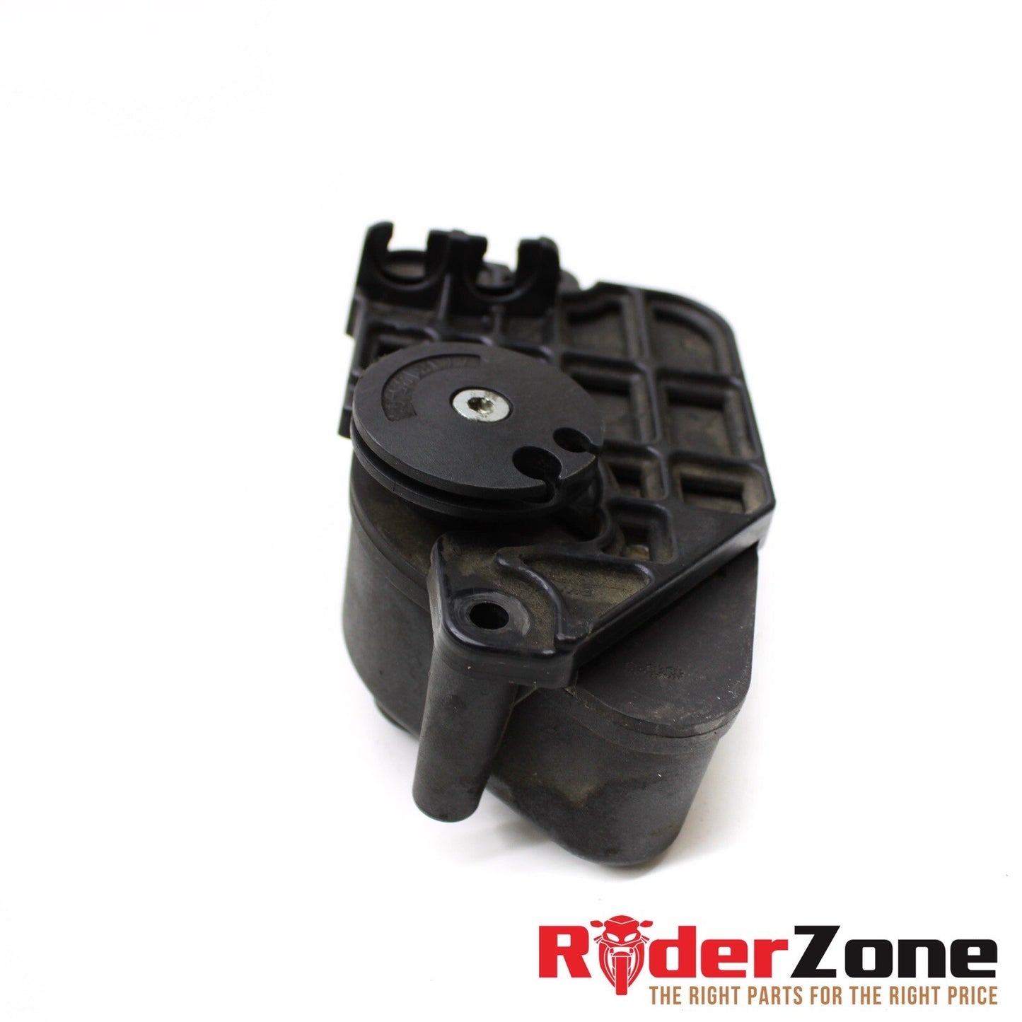 2010 - 2014 BMW S1000RR EXHAUST SERVO MUFFLER UNIT VALVE CONTROL UNIT MODULE OEM