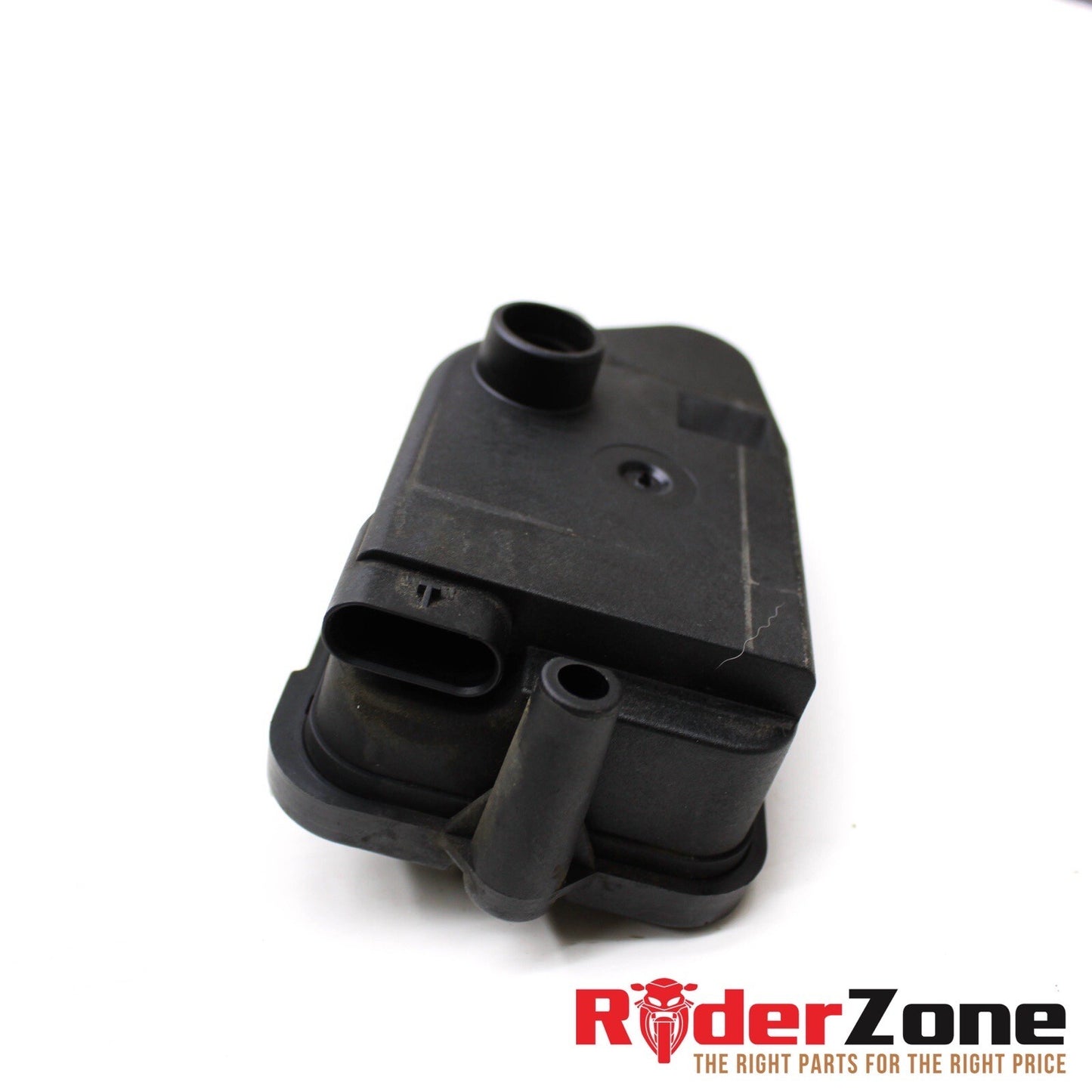 2010 - 2014 BMW S1000RR EXHAUST SERVO MUFFLER UNIT VALVE CONTROL UNIT MODULE OEM