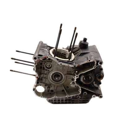 2003 - 2006 DUCATI 999 ENGINE CRANKCASE MOTOR CRANK CASE BLOCK