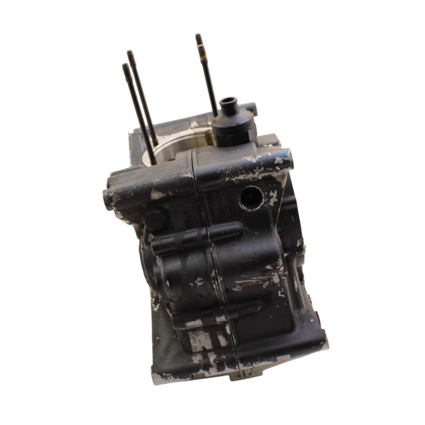 2003 - 2006 DUCATI 999 ENGINE CRANKCASE MOTOR CRANK CASE BLOCK