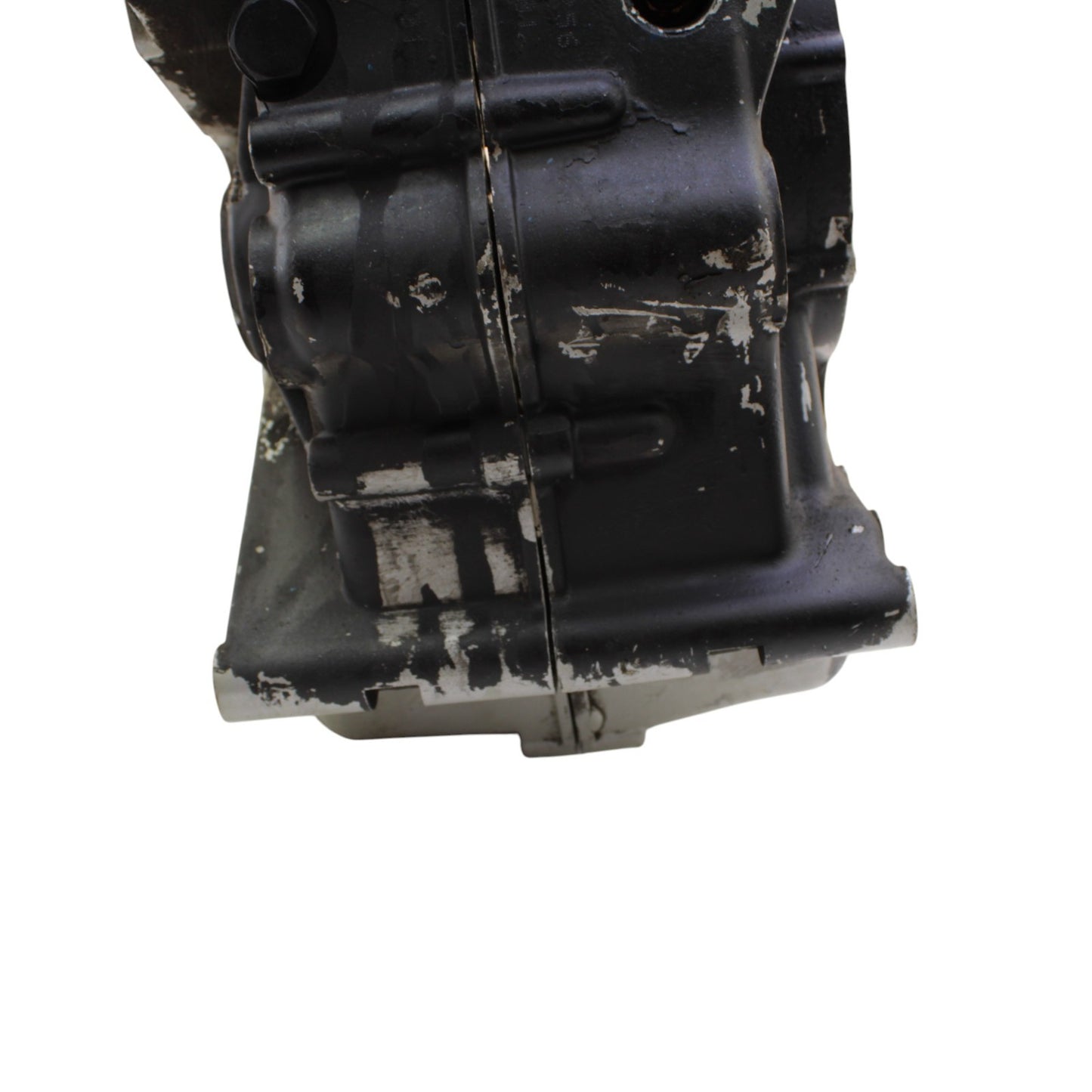 2003 - 2006 DUCATI 999 ENGINE CRANKCASE MOTOR CRANK CASE BLOCK