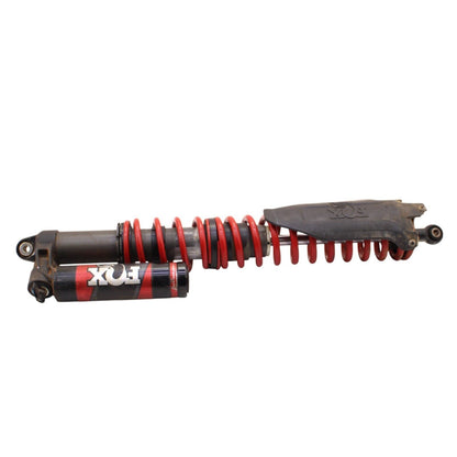 2019 - 2024 HONDA TALON 1000R S2R REAR BACK LEFT SHOCK STRUT SUSPENSION RED