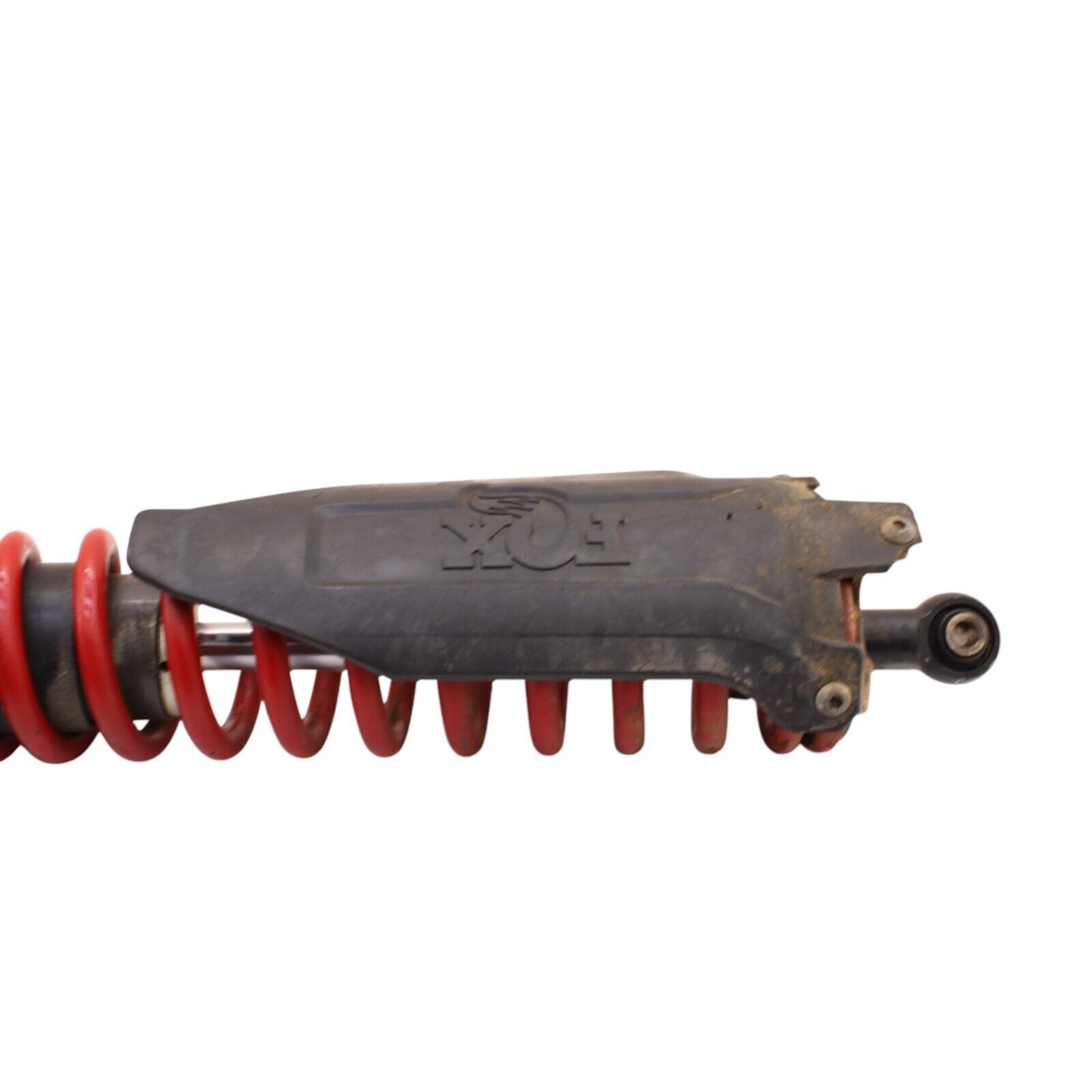 2019 - 2024 HONDA TALON 1000R S2R REAR BACK LEFT SHOCK STRUT SUSPENSION RED