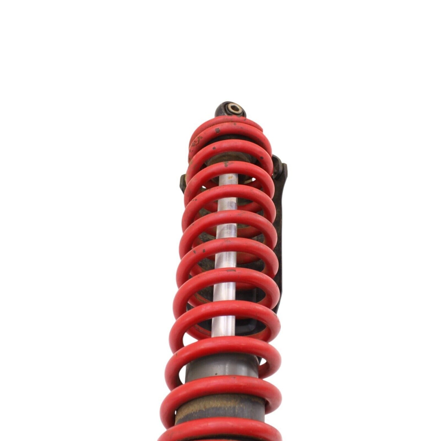 2019 - 2024 HONDA TALON 1000R S2R REAR BACK LEFT SHOCK STRUT SUSPENSION RED