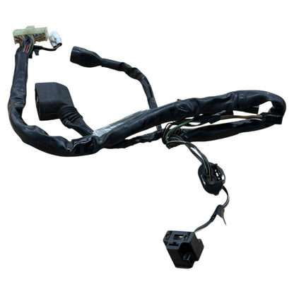 2017 - 2020 YAMAHA YZF R6 HEADLIGHT HARNESS SPEEDO FRONT WIRING ELECTRICAL