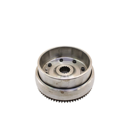 2003 - 2006 DUCATI 999 FLYWHEEL MAGNETO ALTERNATOR GENERATOR ROTOR