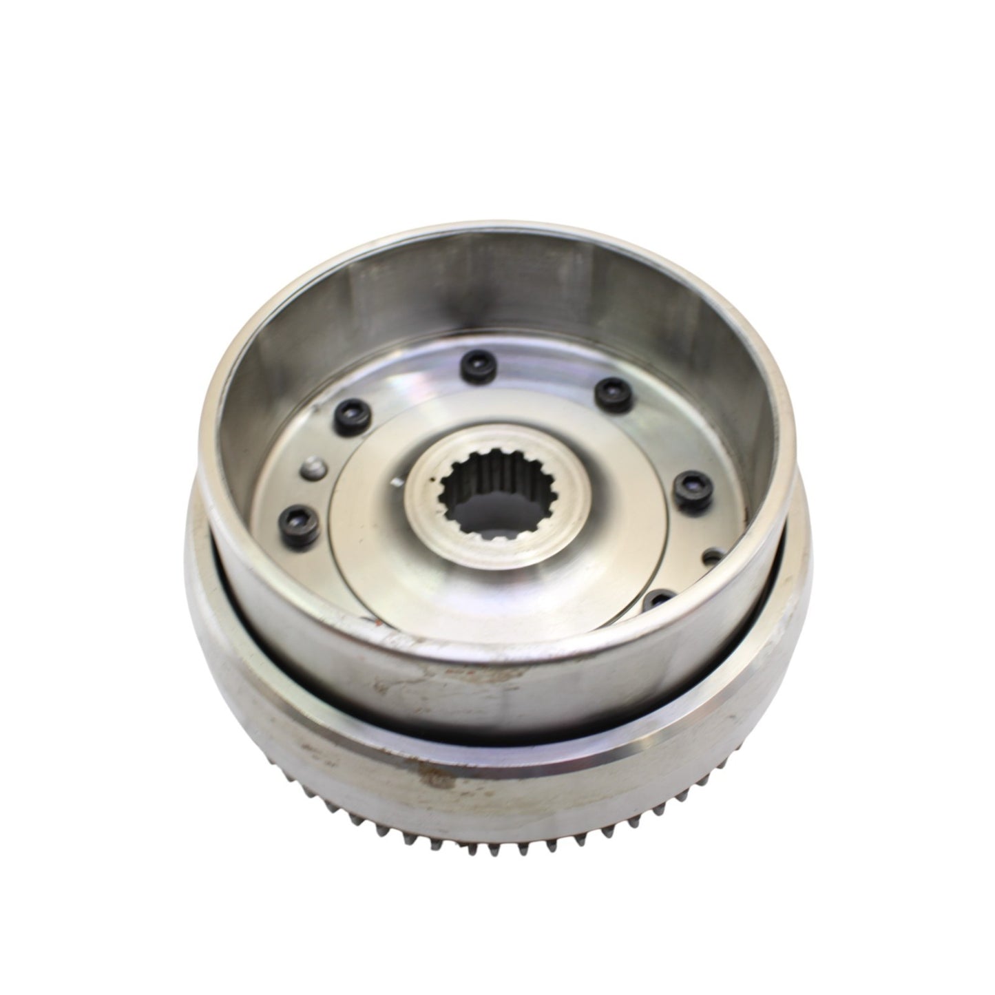 2003 - 2006 DUCATI 999 FLYWHEEL MAGNETO ALTERNATOR GENERATOR ROTOR