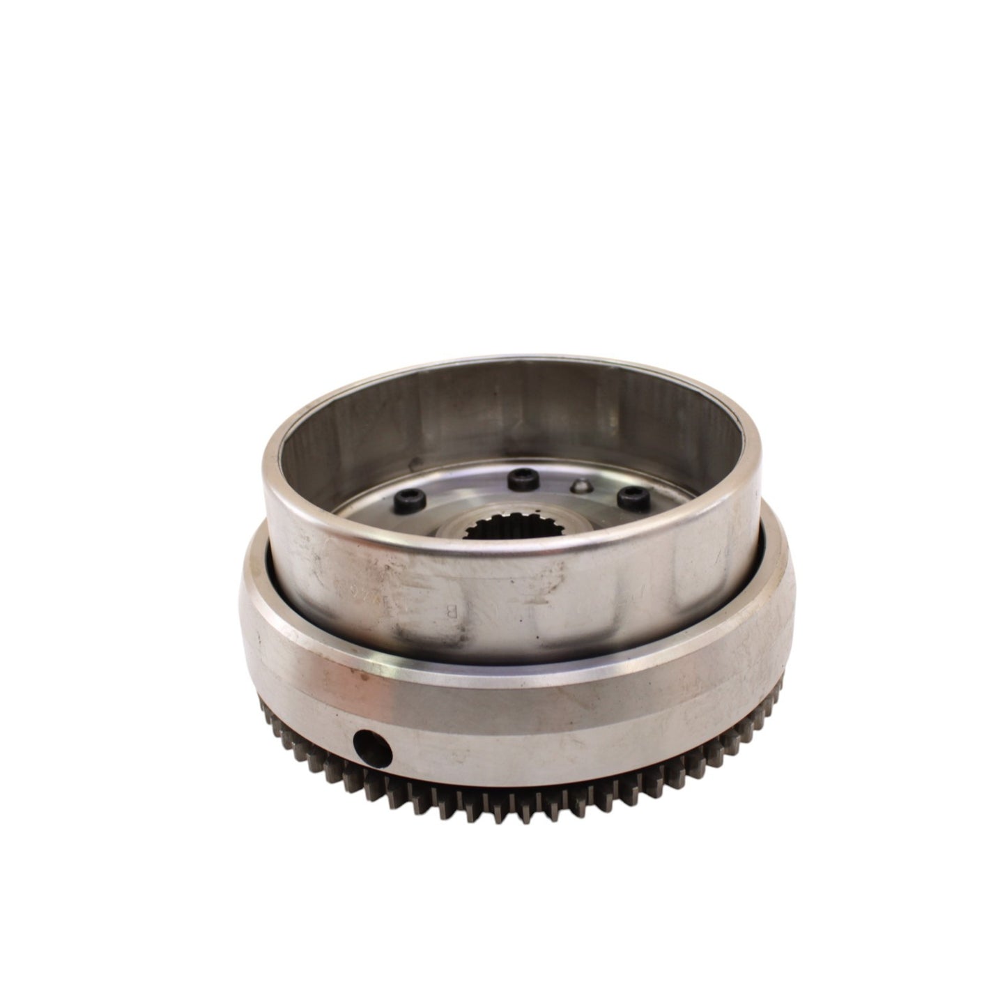 2003 - 2006 DUCATI 999 FLYWHEEL MAGNETO ALTERNATOR GENERATOR ROTOR