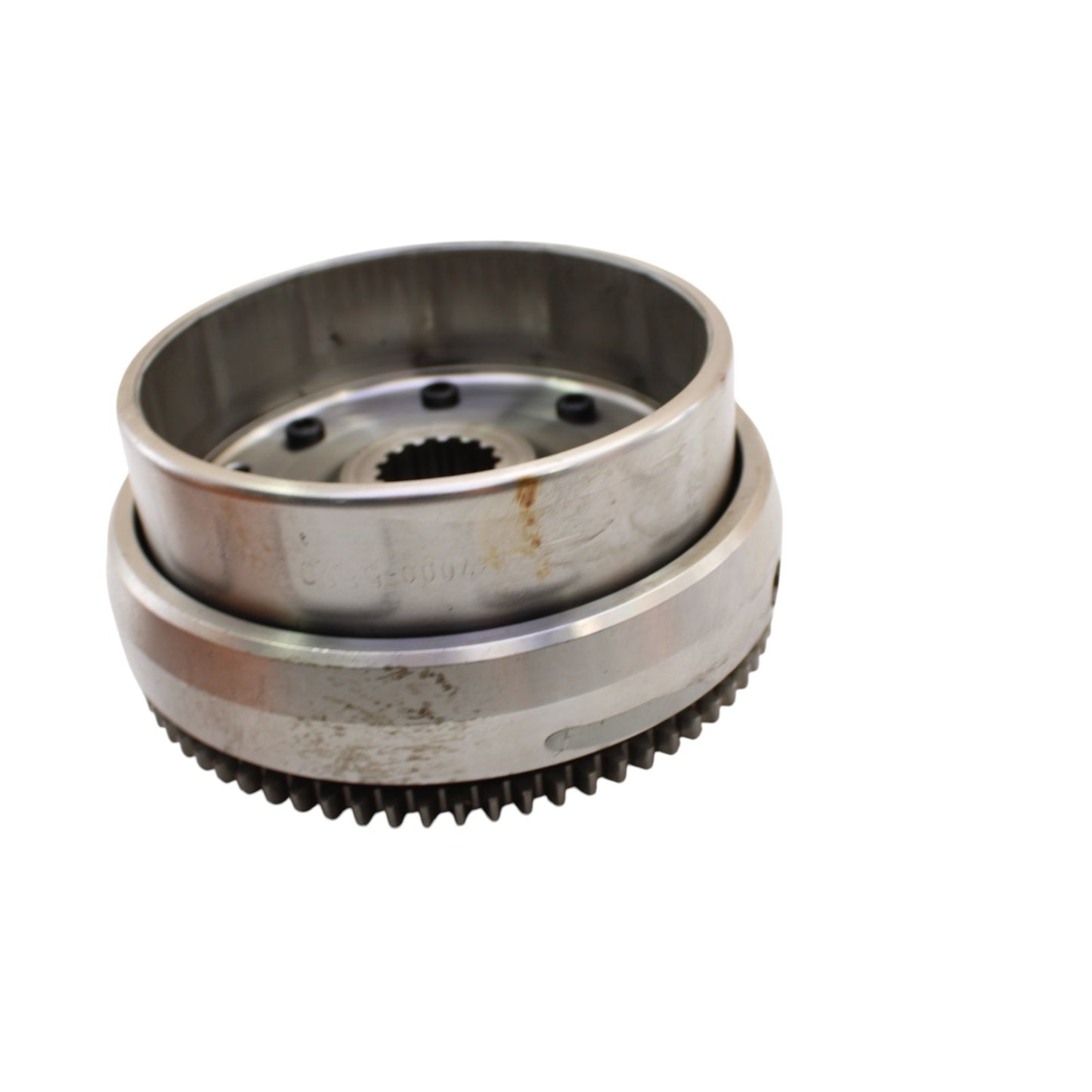 2003 - 2006 DUCATI 999 FLYWHEEL MAGNETO ALTERNATOR GENERATOR ROTOR