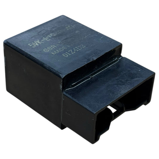 2004 - 2014 YAMAHA YZF R1 FUEL PUMP RELAY 5VK-81950-40-00 2008 - 2016 R6