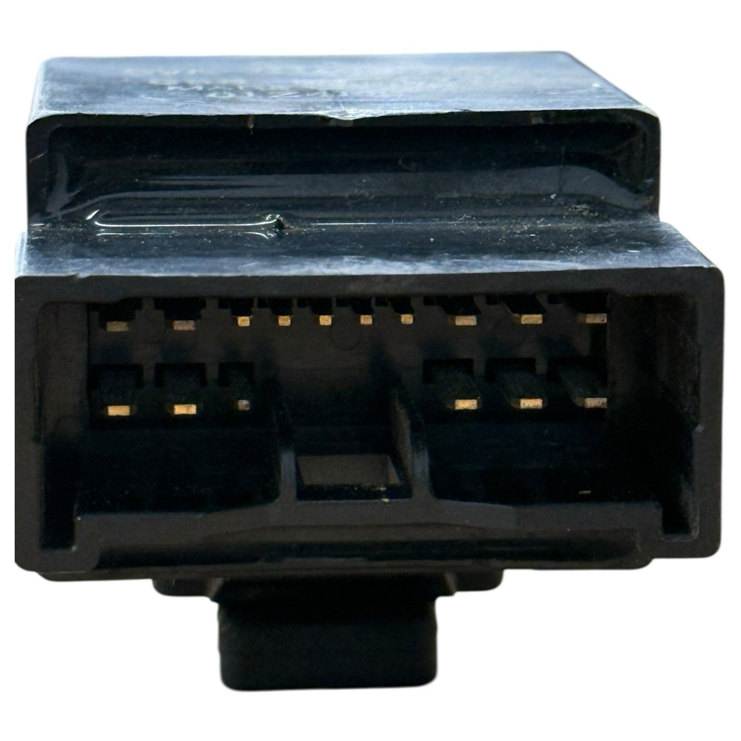 2004 - 2014 YAMAHA YZF R1 FUEL PUMP RELAY 5VK-81950-40-00 2008 - 2016 R6