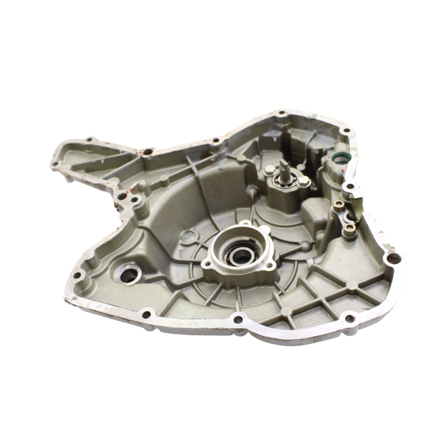 2003 - 2006 DUCATI 999 STATOR MAGNETO ALTERNATOR GENERATOR COVER STOCK