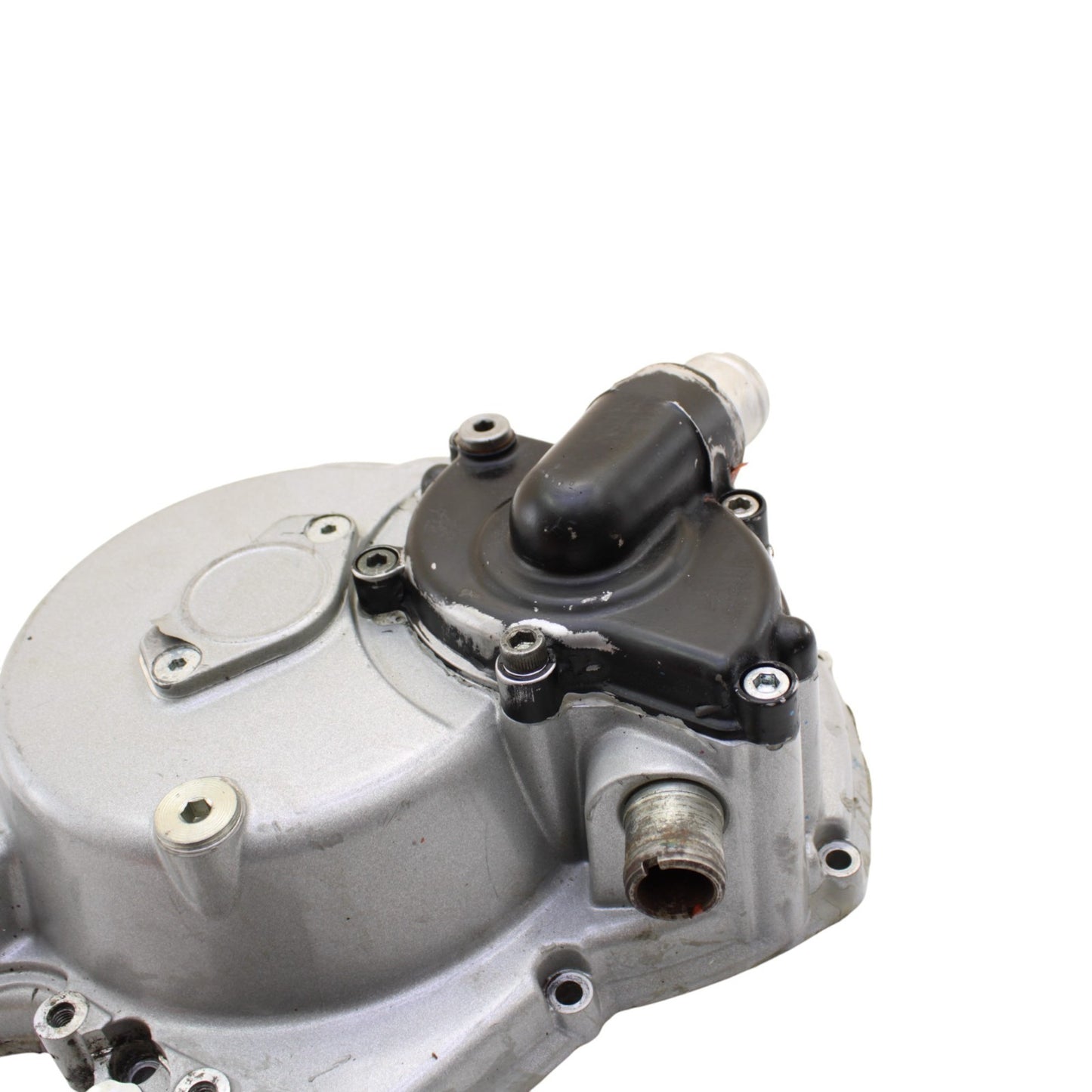 2003 - 2006 DUCATI 999 STATOR MAGNETO ALTERNATOR GENERATOR COVER STOCK