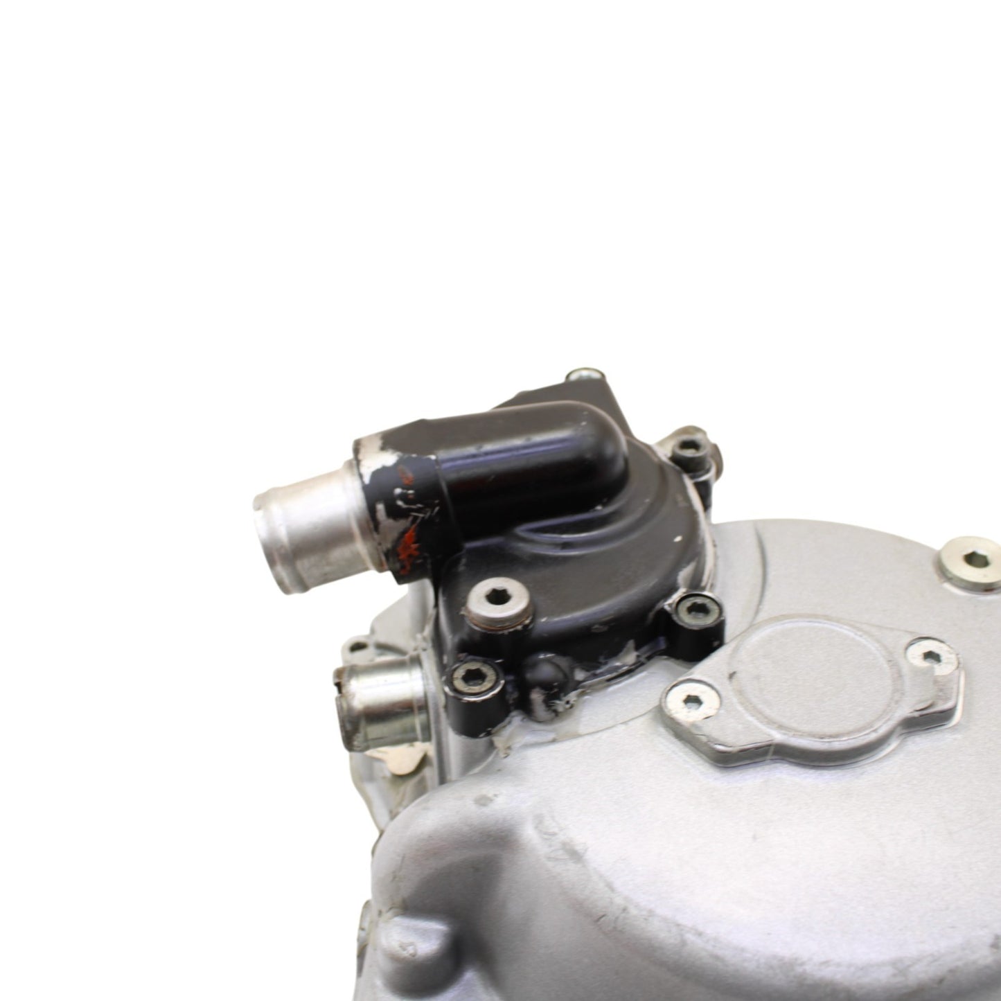 2003 - 2006 DUCATI 999 STATOR MAGNETO ALTERNATOR GENERATOR COVER STOCK