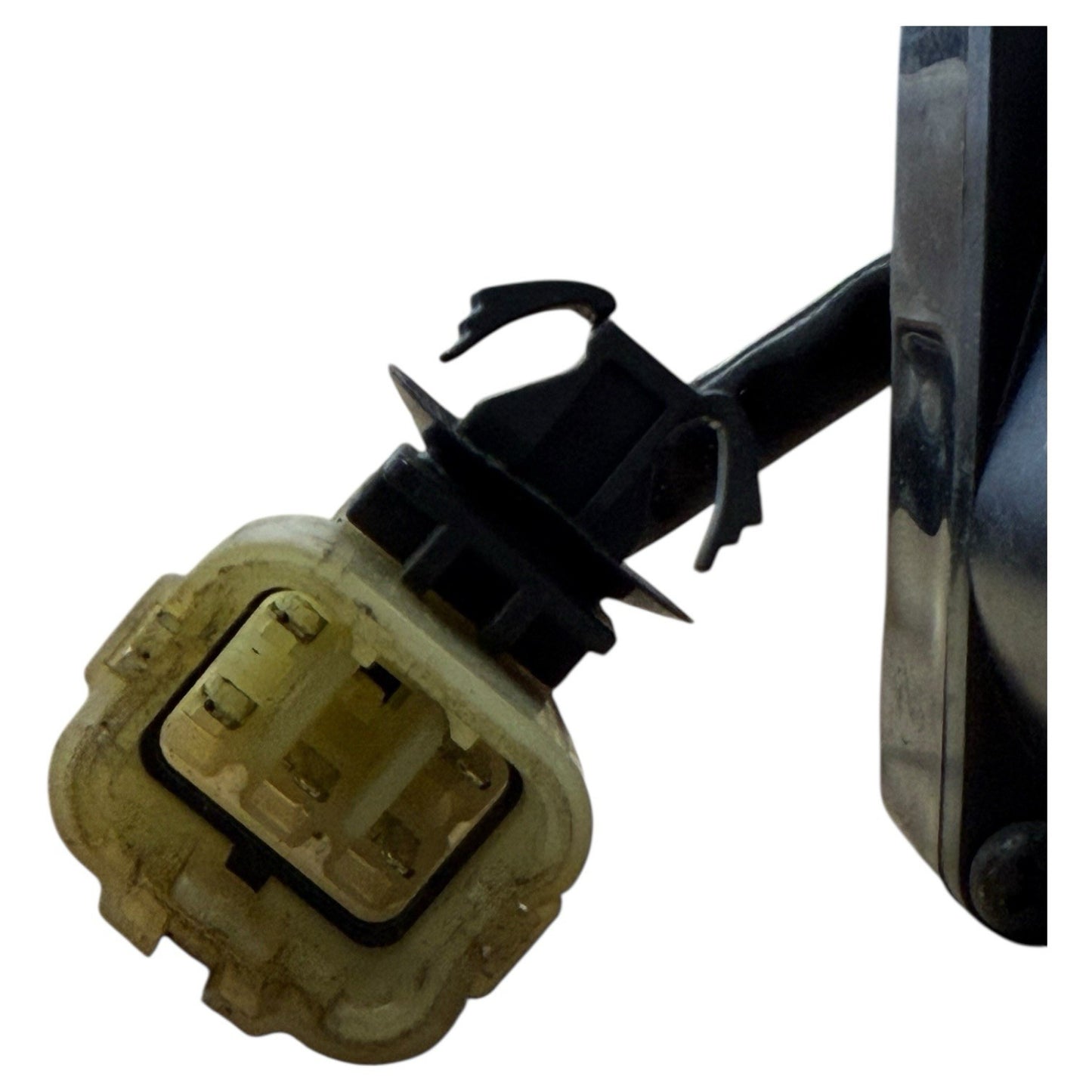 2006 2007 HONDA CBR1000RR EXHAUST VALVE SERVO MOTOR 31420-MEL-D21 STOCK