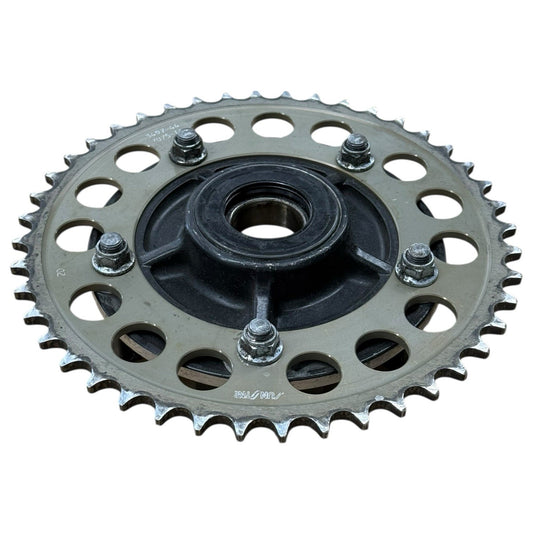 2007 2008 KAWASAKI NINJA ZX6R REAR SPROCKET SUNSTAR SPROCKET 42033-0026