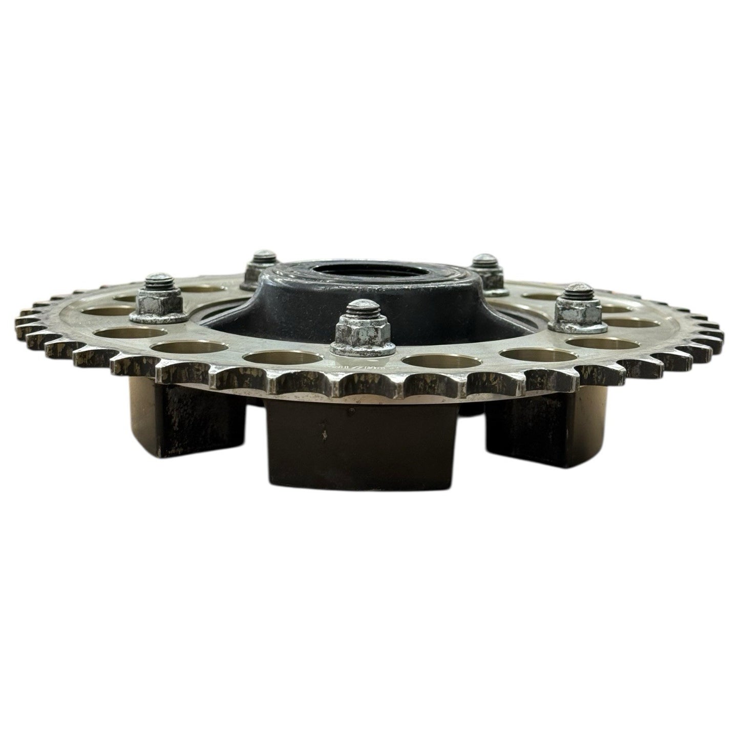 2007 2008 KAWASAKI NINJA ZX6R REAR SPROCKET SUNSTAR SPROCKET 42033-0026