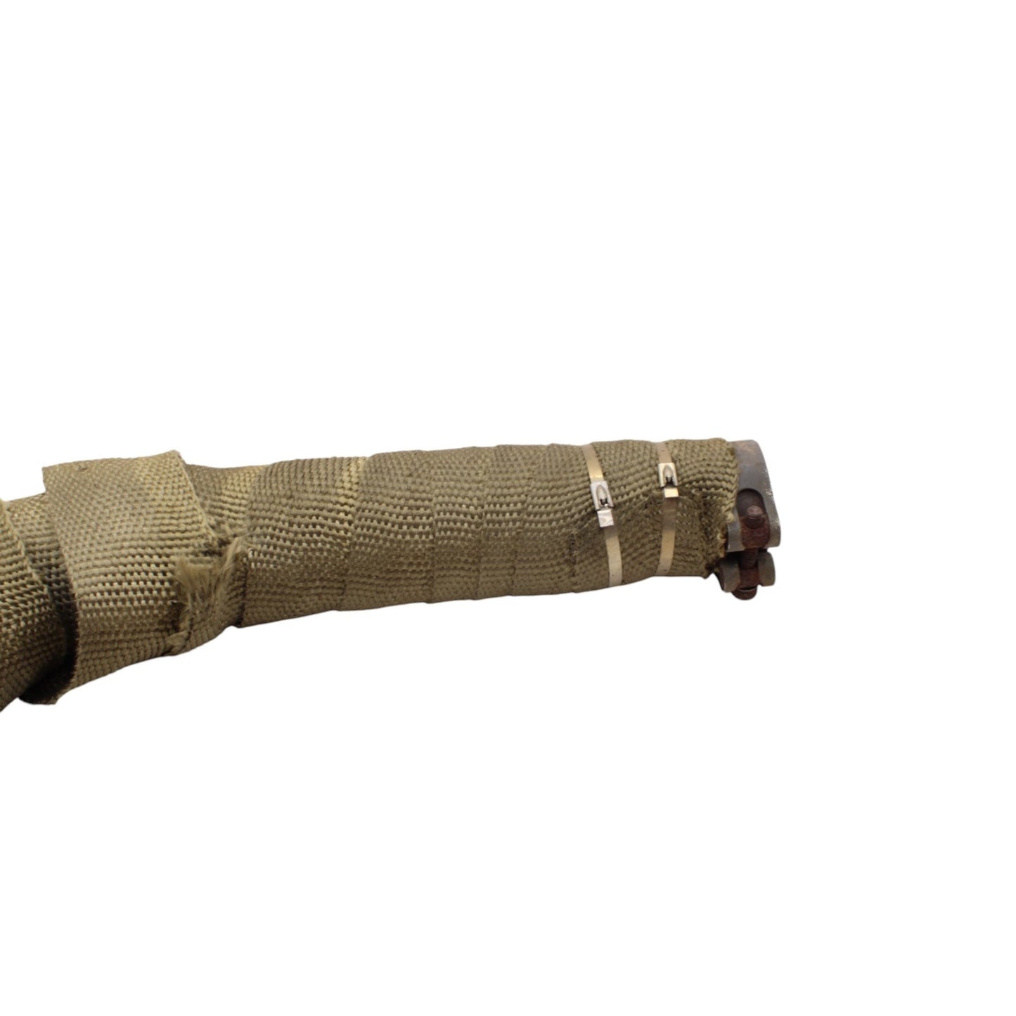 2003 - 2006 DUCATI 999 EXHAUST HEADER PIPE ENGINE MANIFOLD STOCK