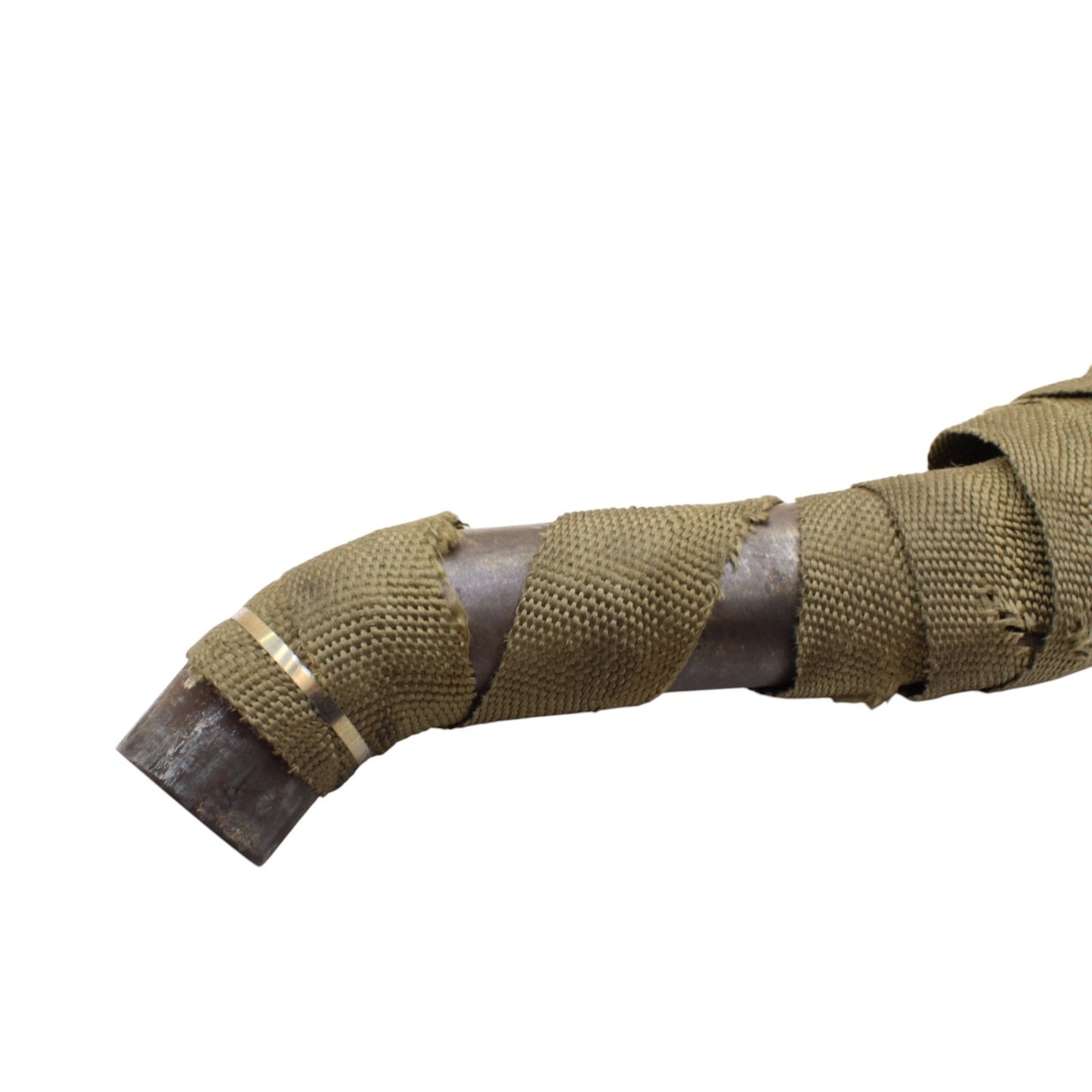 2003 - 2006 DUCATI 999 EXHAUST HEADER PIPE ENGINE MANIFOLD STOCK