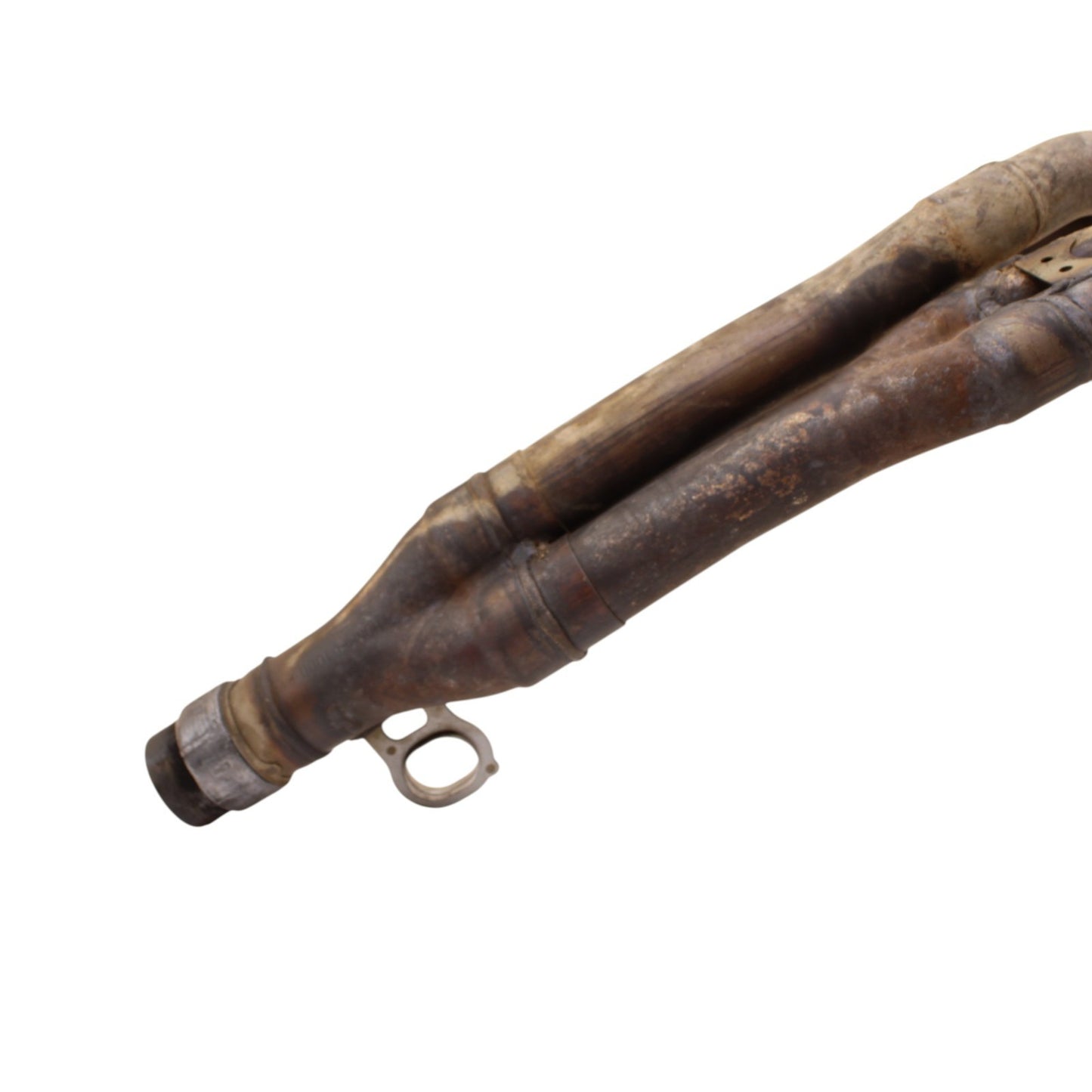 2008 - 2011 HONDA CBR1000RR HEADERS EXHAUST MANIFOLD PIPES OEM STOCK