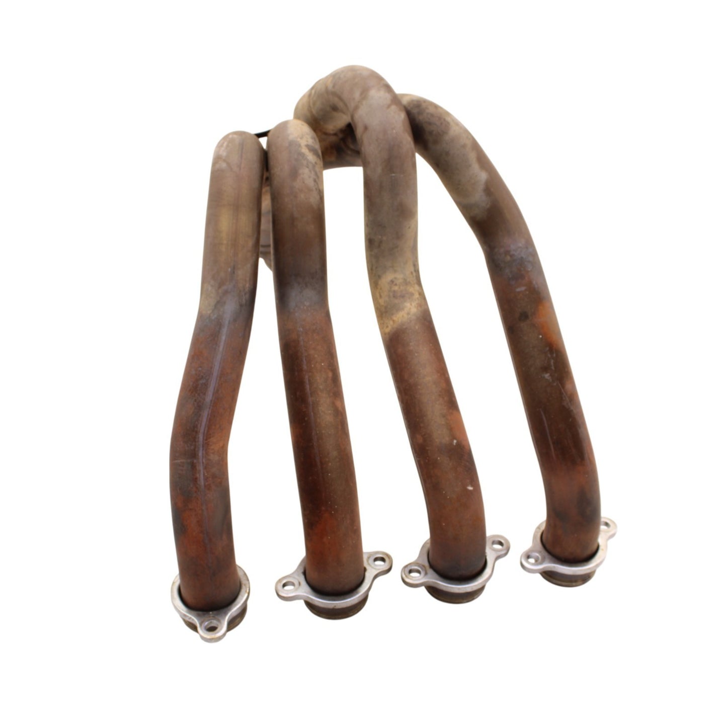 2008 - 2011 HONDA CBR1000RR HEADERS EXHAUST MANIFOLD PIPES OEM STOCK