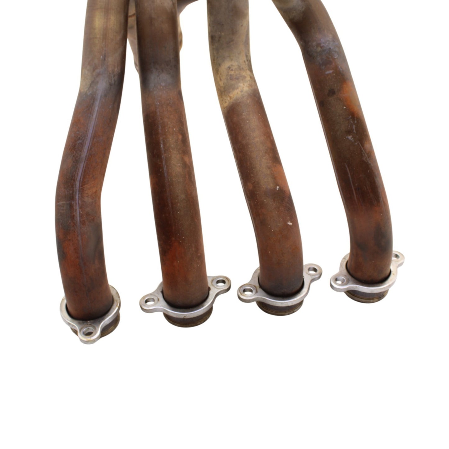 2008 - 2011 HONDA CBR1000RR HEADERS EXHAUST MANIFOLD PIPES OEM STOCK