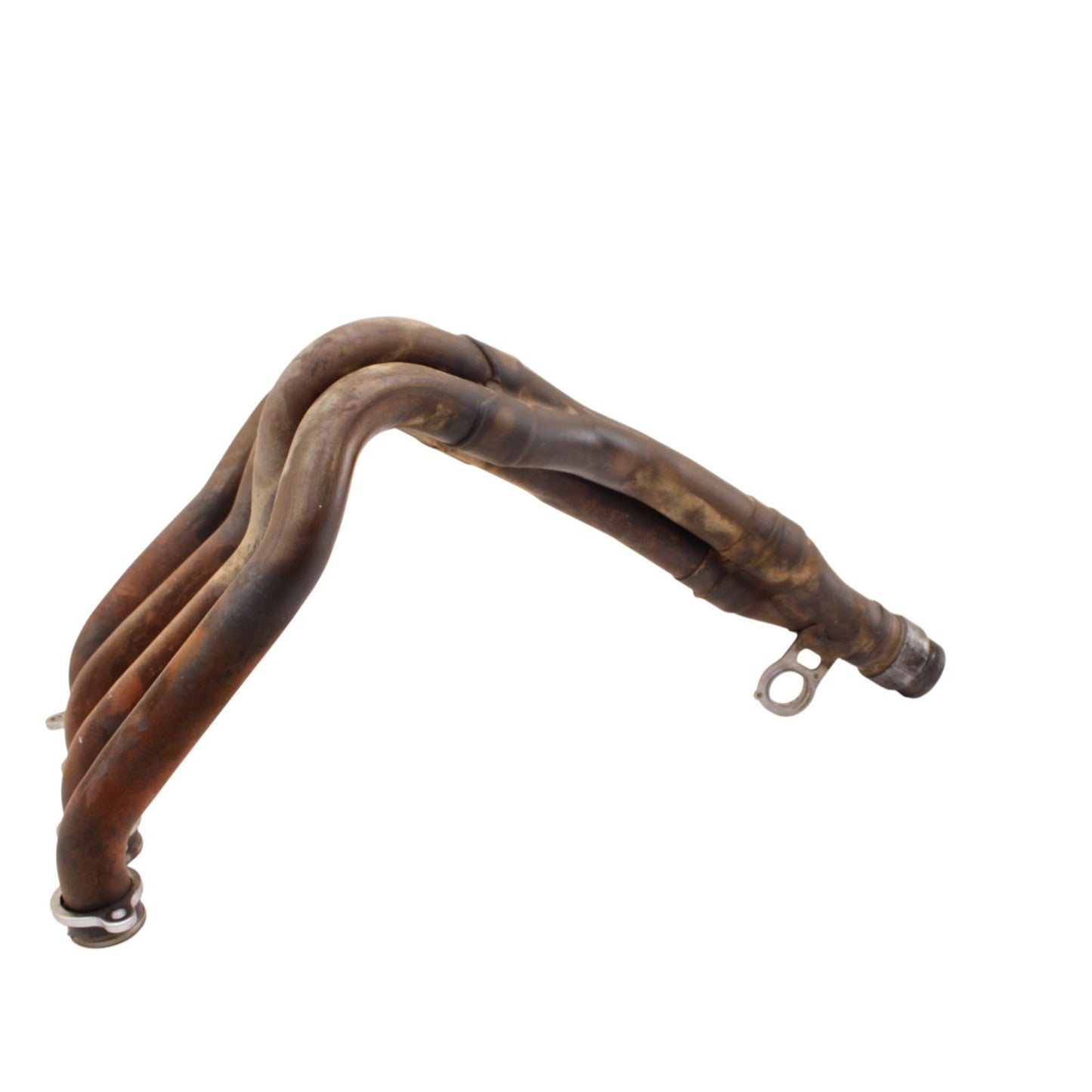 2008 - 2011 HONDA CBR1000RR HEADERS EXHAUST MANIFOLD PIPES OEM STOCK