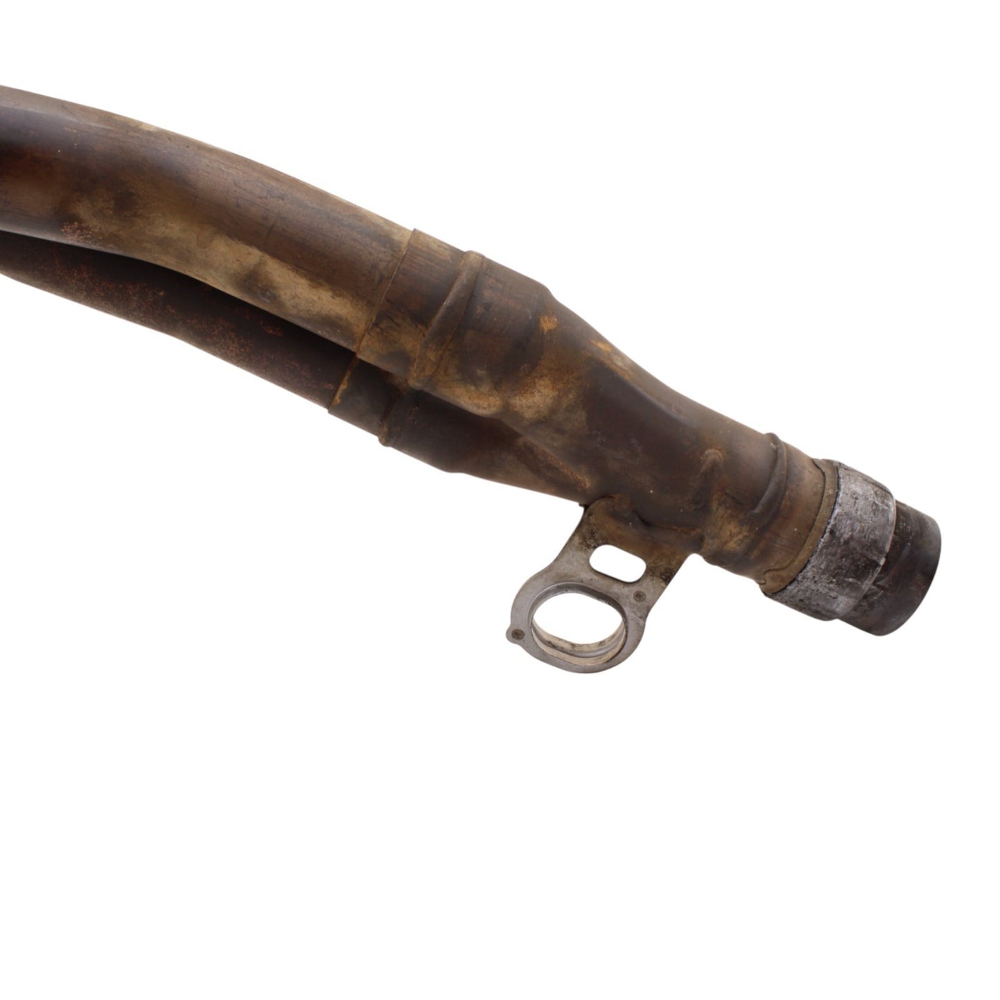 2008 - 2011 HONDA CBR1000RR HEADERS EXHAUST MANIFOLD PIPES OEM STOCK