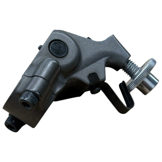 2004 2005 KAWASAKI NINJA ZX10R CLUTCH PERCH LEVER MOUNT BRACKET