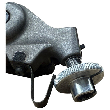 2004 2005 KAWASAKI NINJA ZX10R CLUTCH PERCH LEVER MOUNT BRACKET