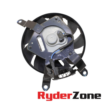 2017 - 2024 SUZUKI GSXR1000R RADIATOR FANS COOLING SYSTEM ENGINE LEFT RIGHT