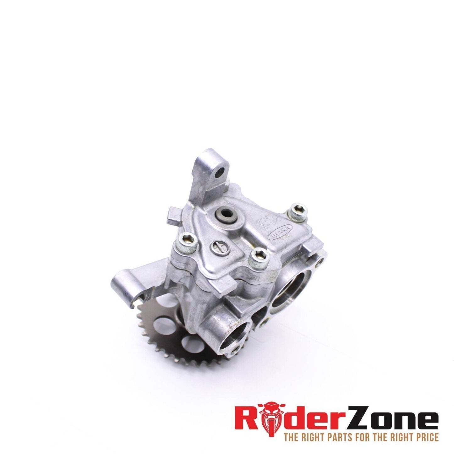 2015 - 2019 YAMAHA YZF R1 OIL PUMP HOUSING CHAIN ENGINE MOTOR HARDWARE SET