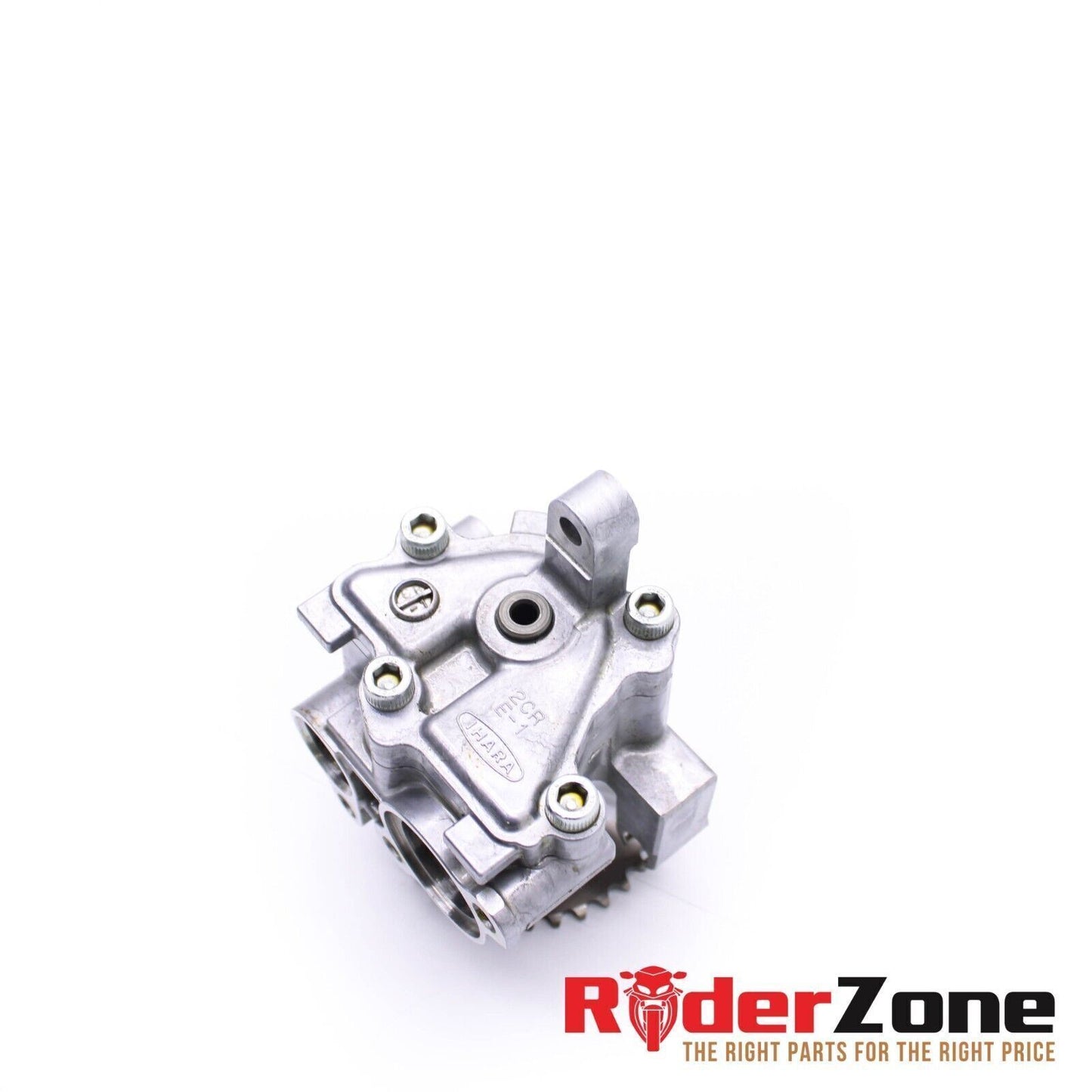 2015 - 2019 YAMAHA YZF R1 OIL PUMP HOUSING CHAIN ENGINE MOTOR HARDWARE SET