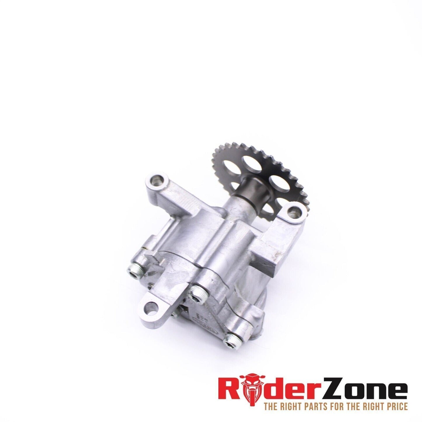 2015 - 2019 YAMAHA YZF R1 OIL PUMP HOUSING CHAIN ENGINE MOTOR HARDWARE SET