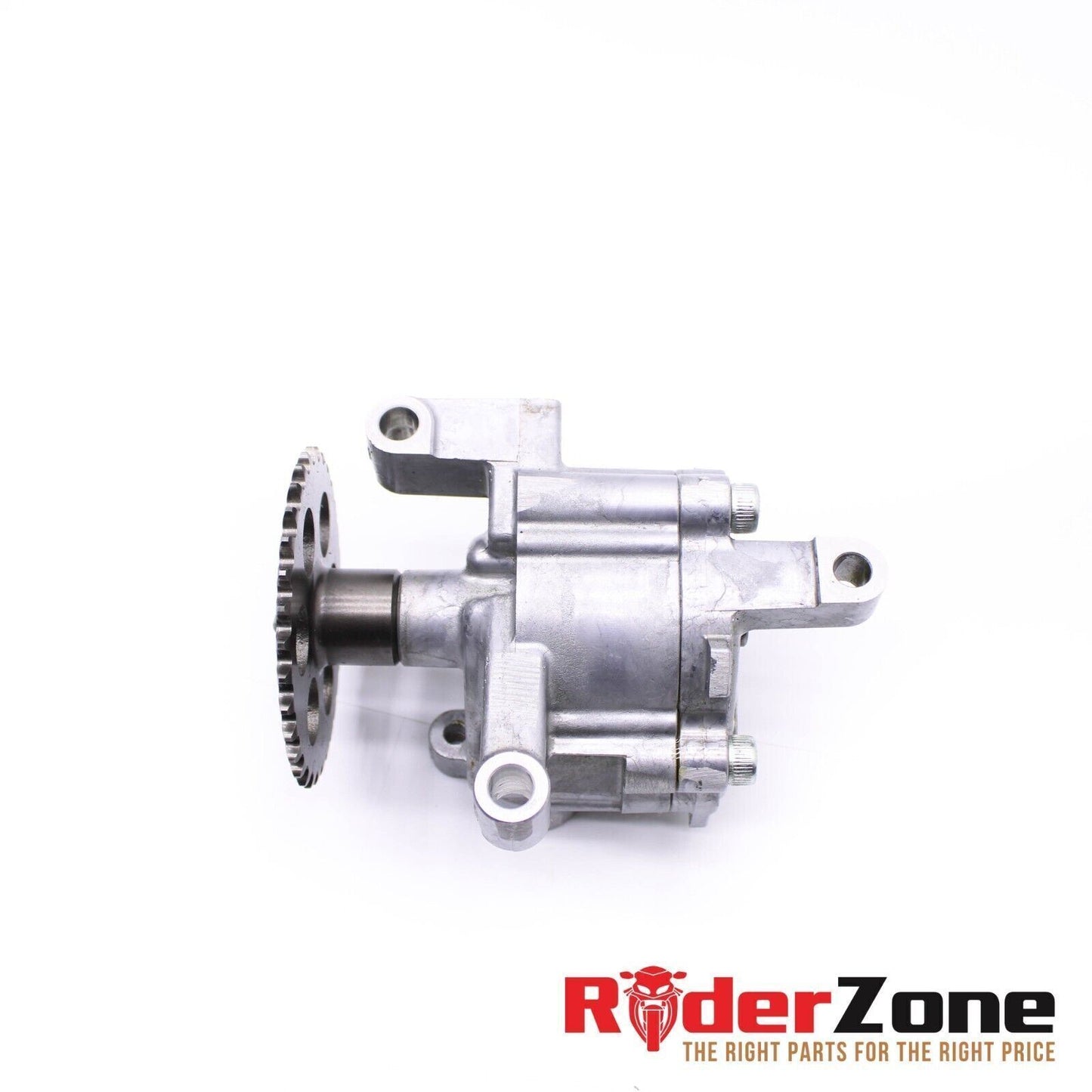 2015 - 2019 YAMAHA YZF R1 OIL PUMP HOUSING CHAIN ENGINE MOTOR HARDWARE SET