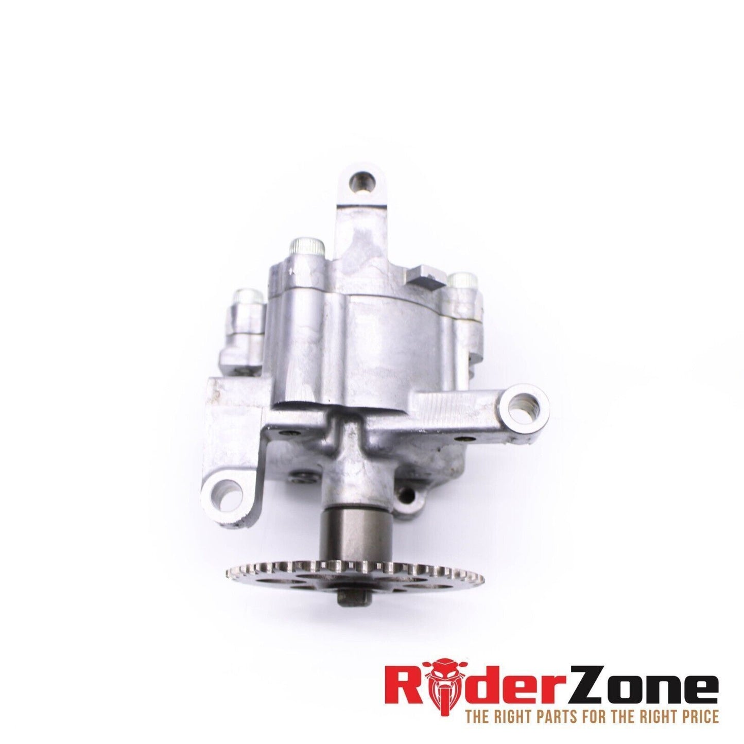 2015 - 2019 YAMAHA YZF R1 OIL PUMP HOUSING CHAIN ENGINE MOTOR HARDWARE SET