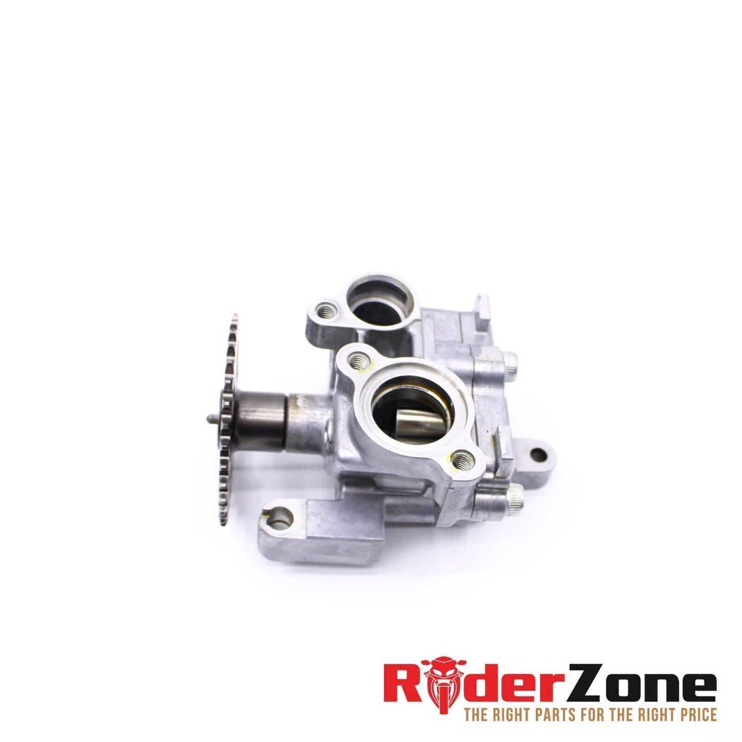 2015 - 2019 YAMAHA YZF R1 OIL PUMP HOUSING CHAIN ENGINE MOTOR HARDWARE SET