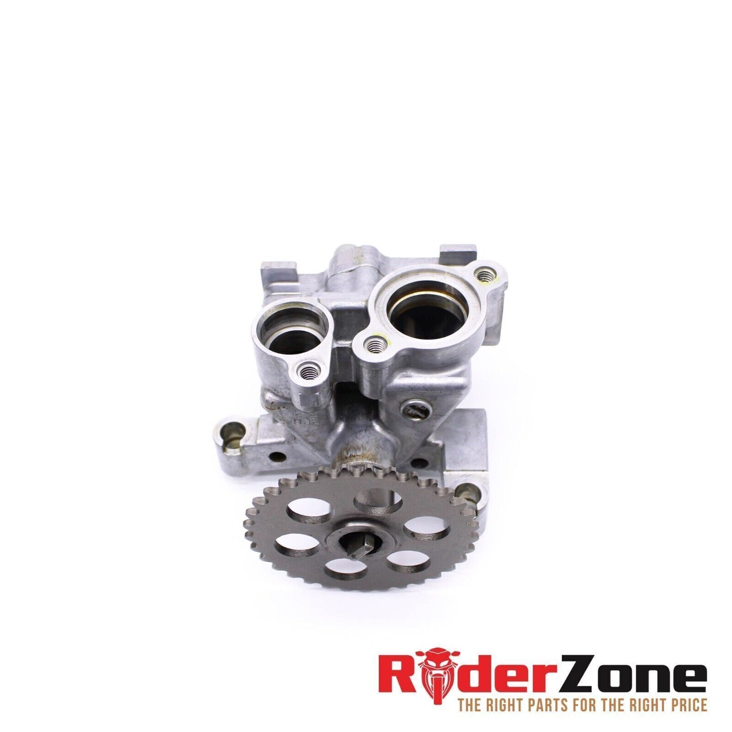 2015 - 2019 YAMAHA YZF R1 OIL PUMP HOUSING CHAIN ENGINE MOTOR HARDWARE SET