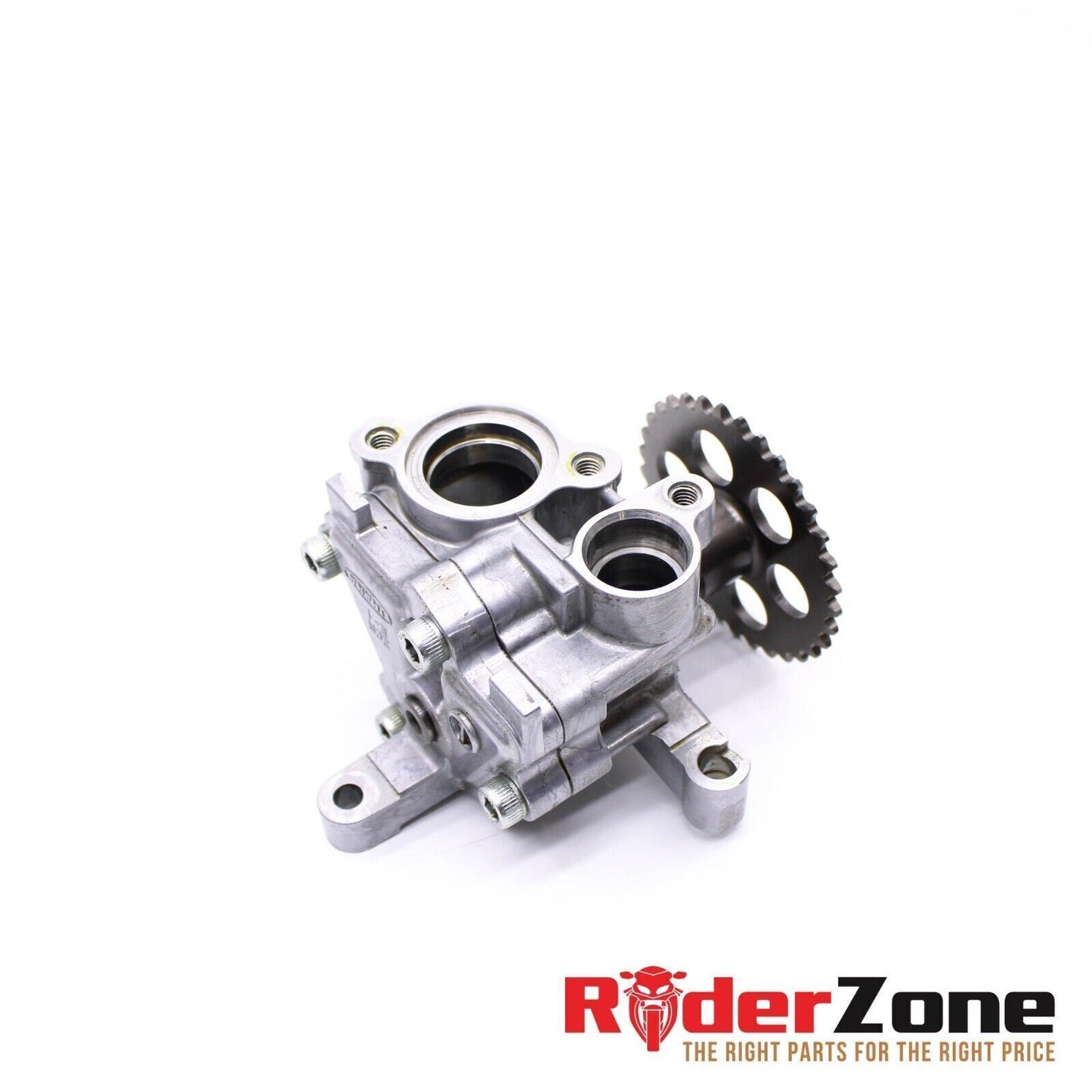 2015 - 2019 YAMAHA YZF R1 OIL PUMP HOUSING CHAIN ENGINE MOTOR HARDWARE SET