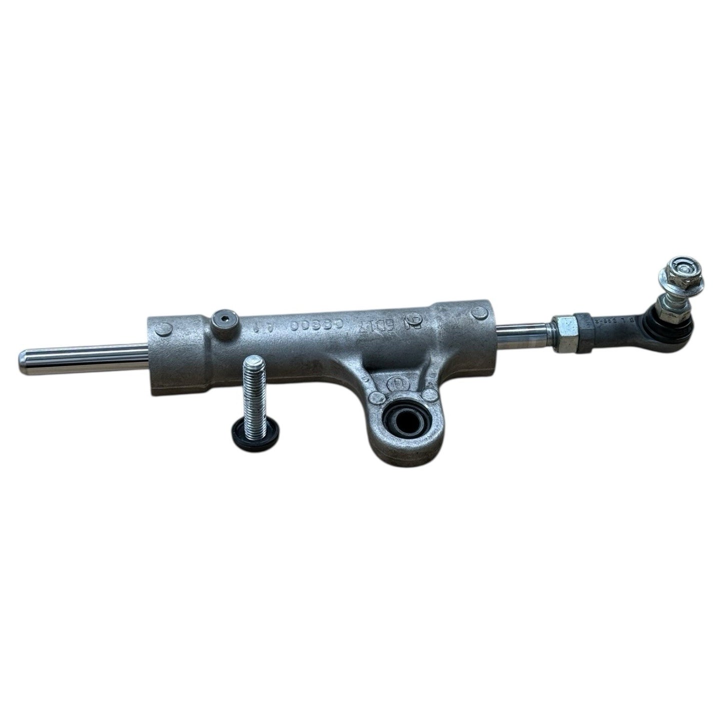 2006 2007 SUZUKI GSXR600 GSXR750 STABILIZER STEERING DAMPER  51750-40F80