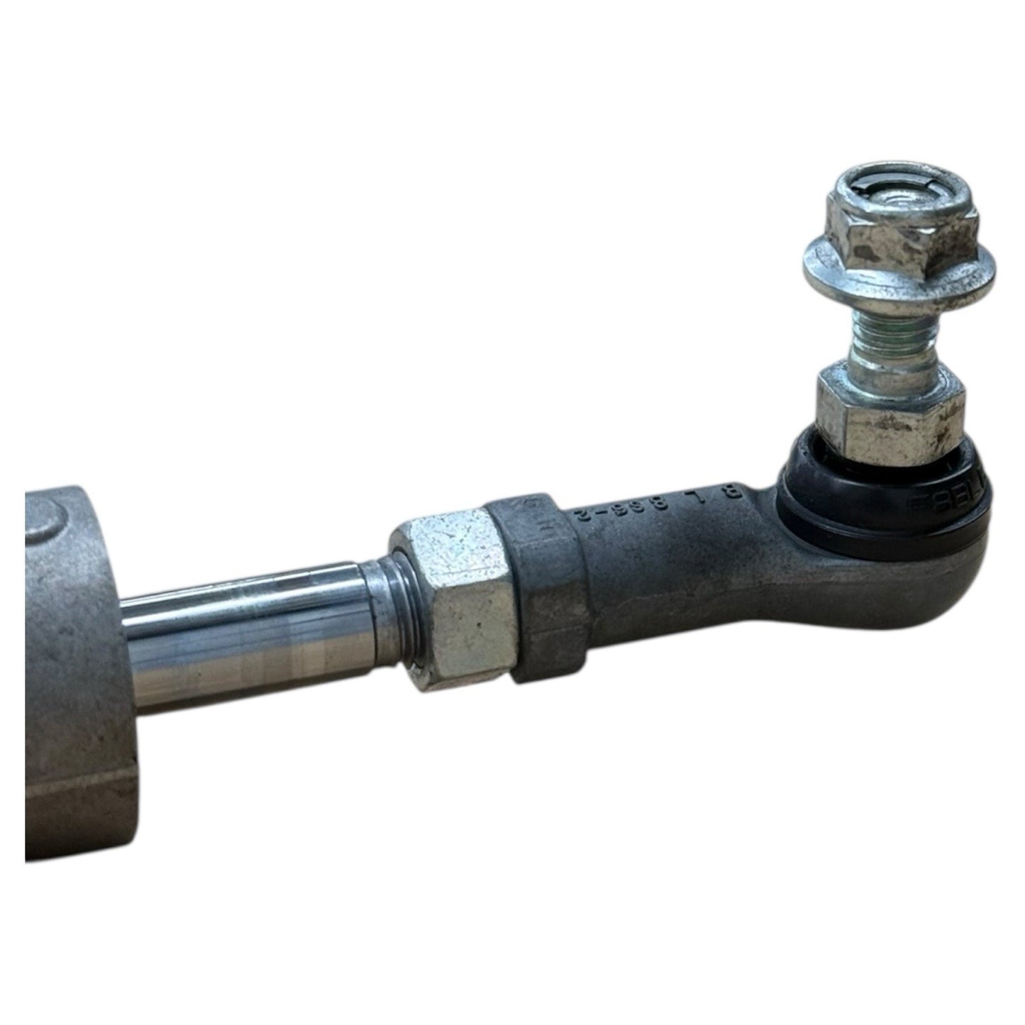 2006 2007 SUZUKI GSXR600 GSXR750 STABILIZER STEERING DAMPER  51750-40F80