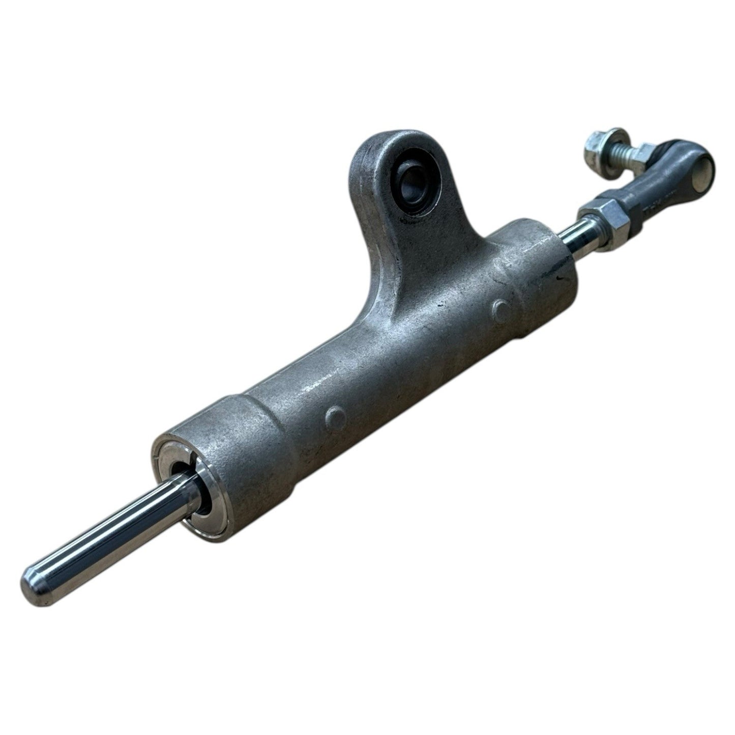 2006 2007 SUZUKI GSXR600 GSXR750 STABILIZER STEERING DAMPER  51750-40F80