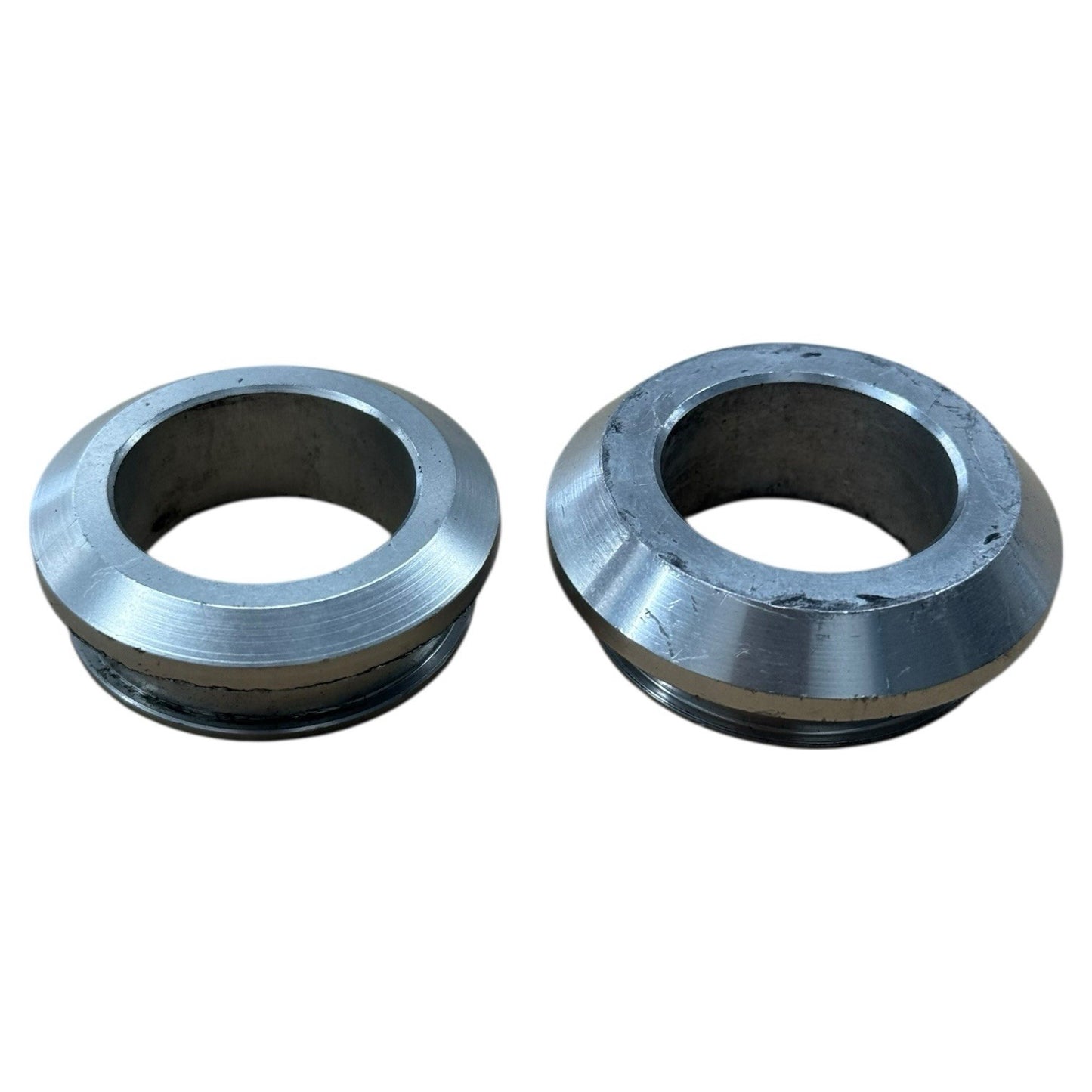 2006 2007 SUZUKI GSXR600 GSXR750 REAR WHEEL SPACERS AXLE SHAFT SPINDLE BOLT PIN