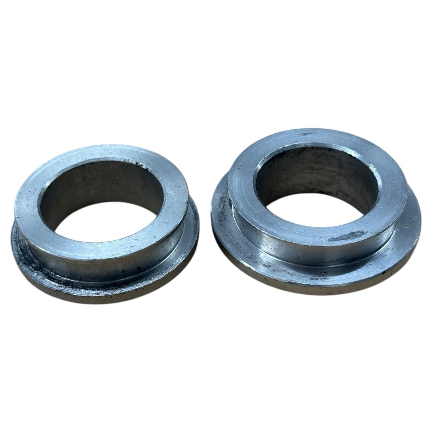 2006 2007 SUZUKI GSXR600 GSXR750 REAR WHEEL SPACERS AXLE SHAFT SPINDLE BOLT PIN